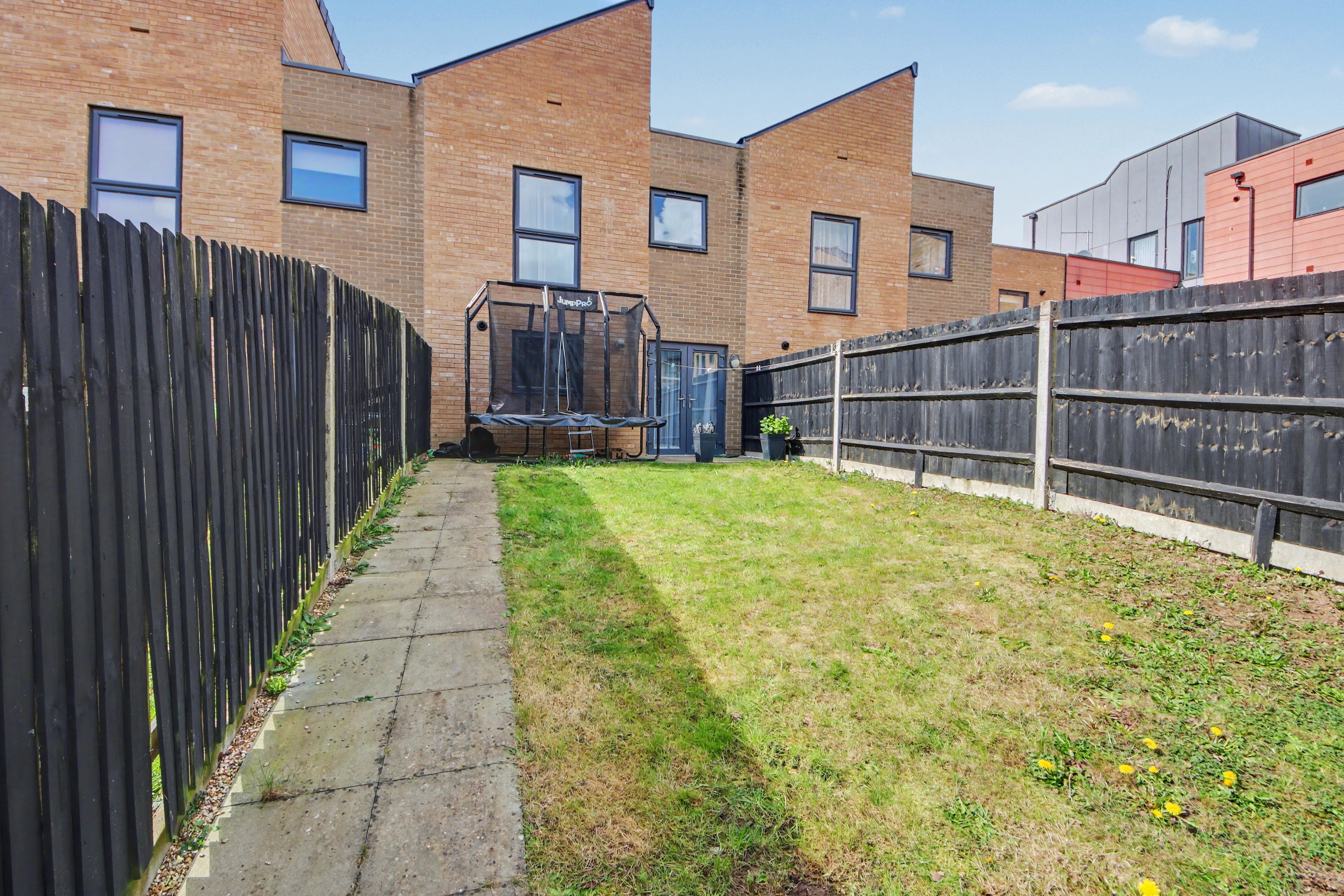Mansfield Park Street, Harefield, SO18, photo 15