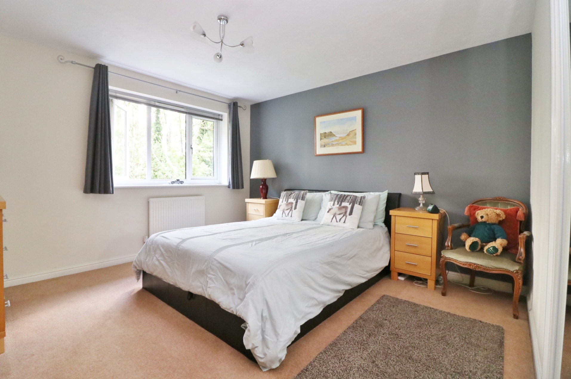 Britannia Gardens, Hedge End, SO30, photo 15