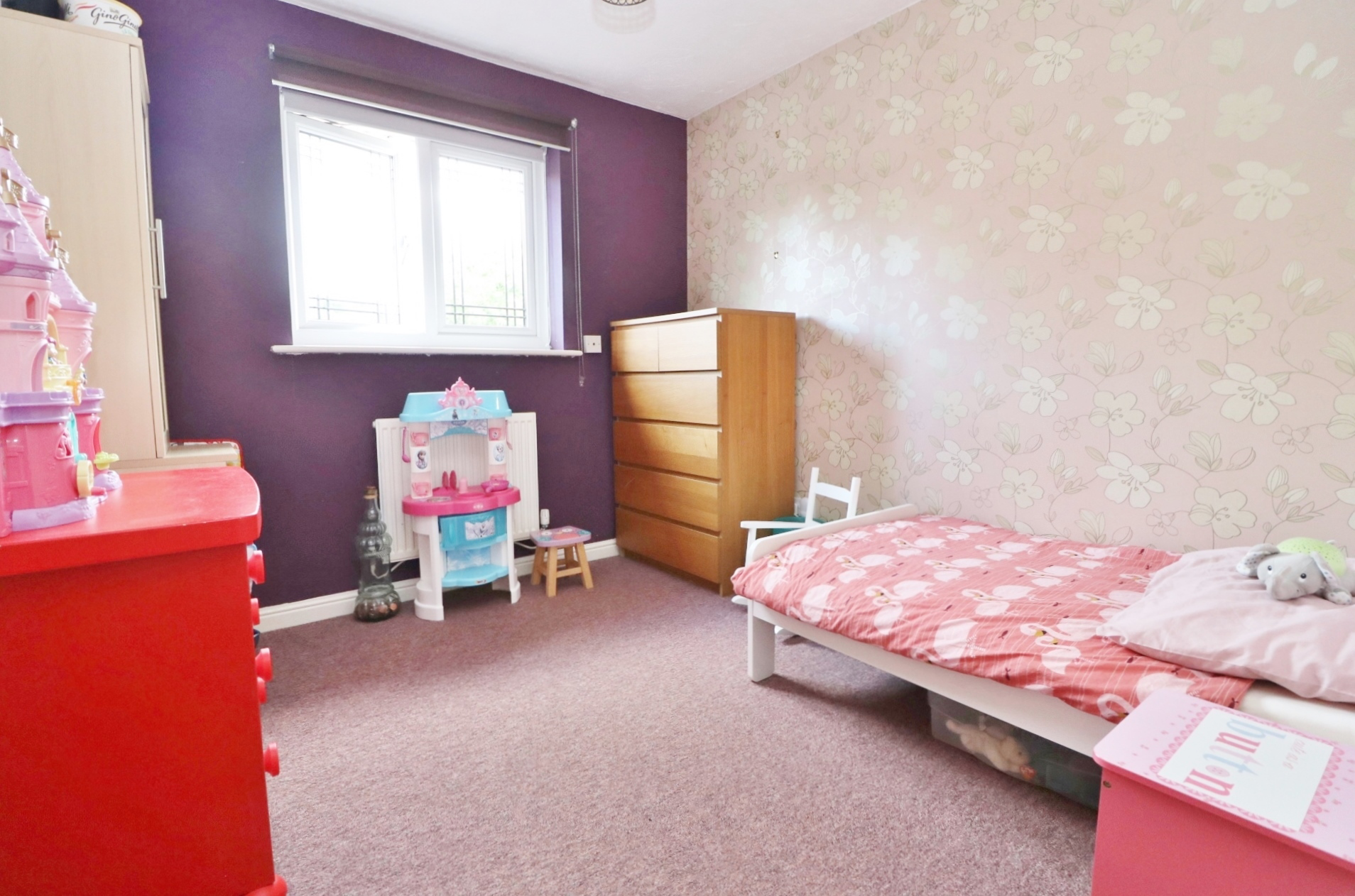 Britannia Gardens, Hedge End, SO30, photo 20