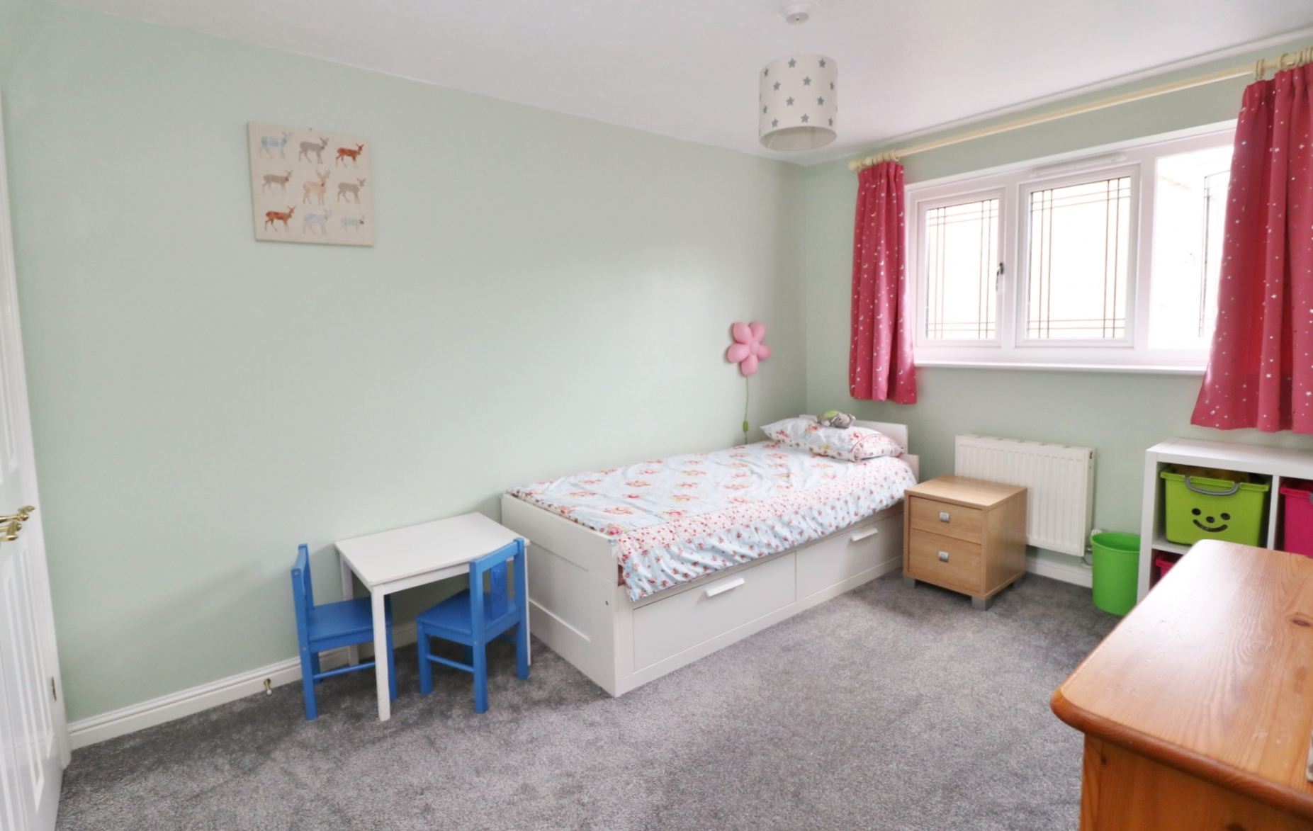 Britannia Gardens, Hedge End, SO30, photo 19