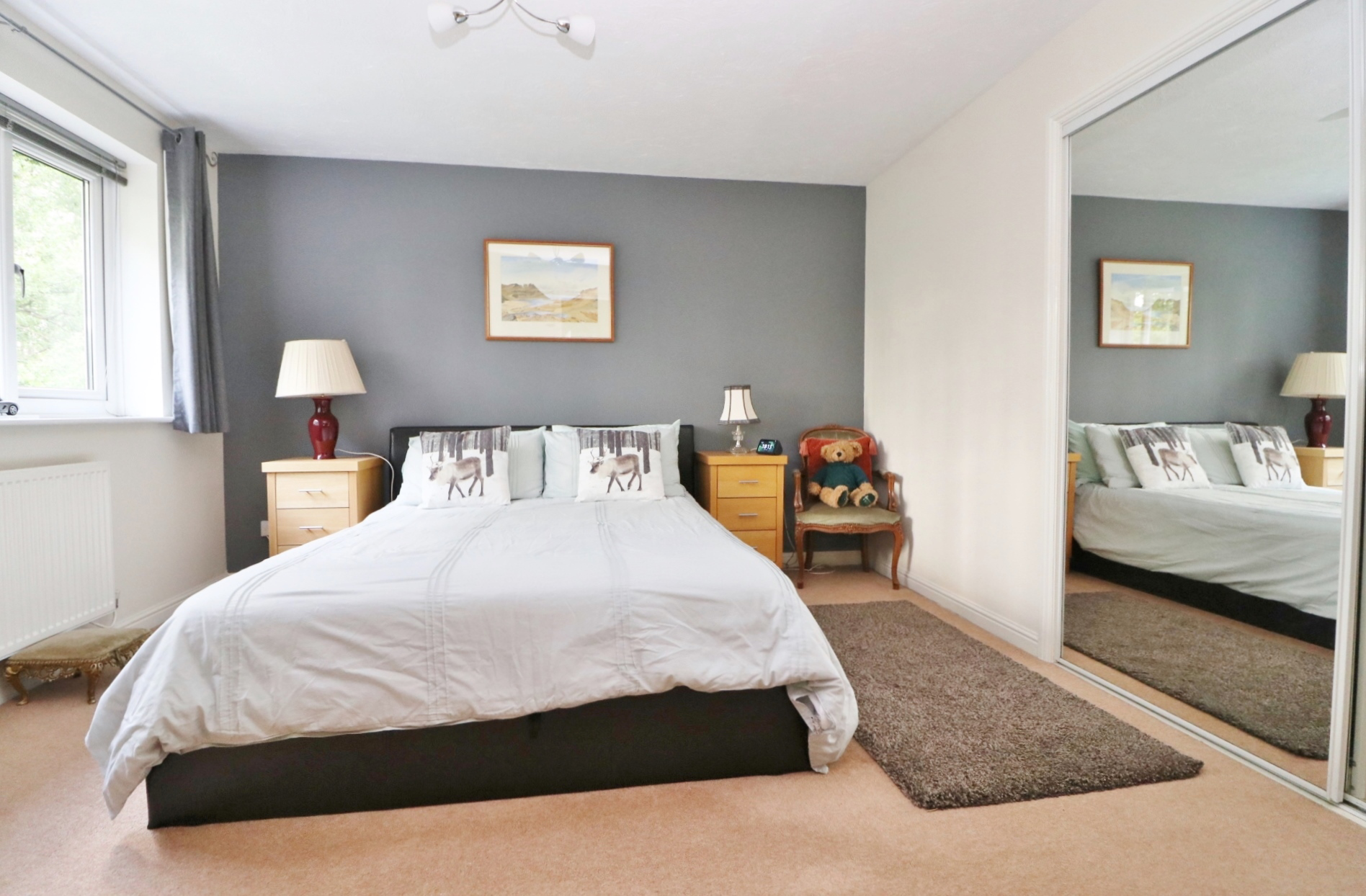 Britannia Gardens, Hedge End, SO30, photo 16