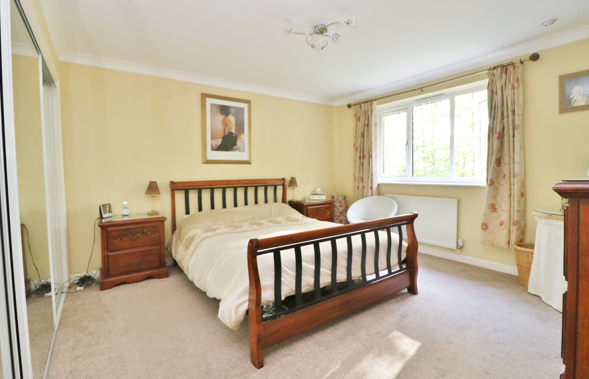 Britannia Gardens, Hedge End, SO30, photo 12