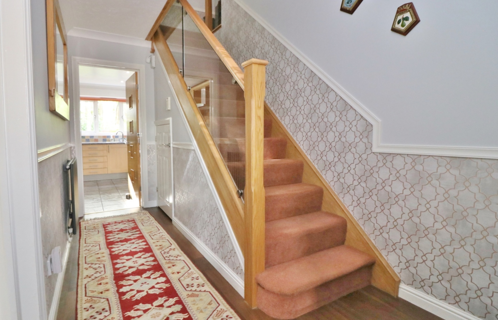 Britannia Gardens, Hedge End, SO30, photo 6