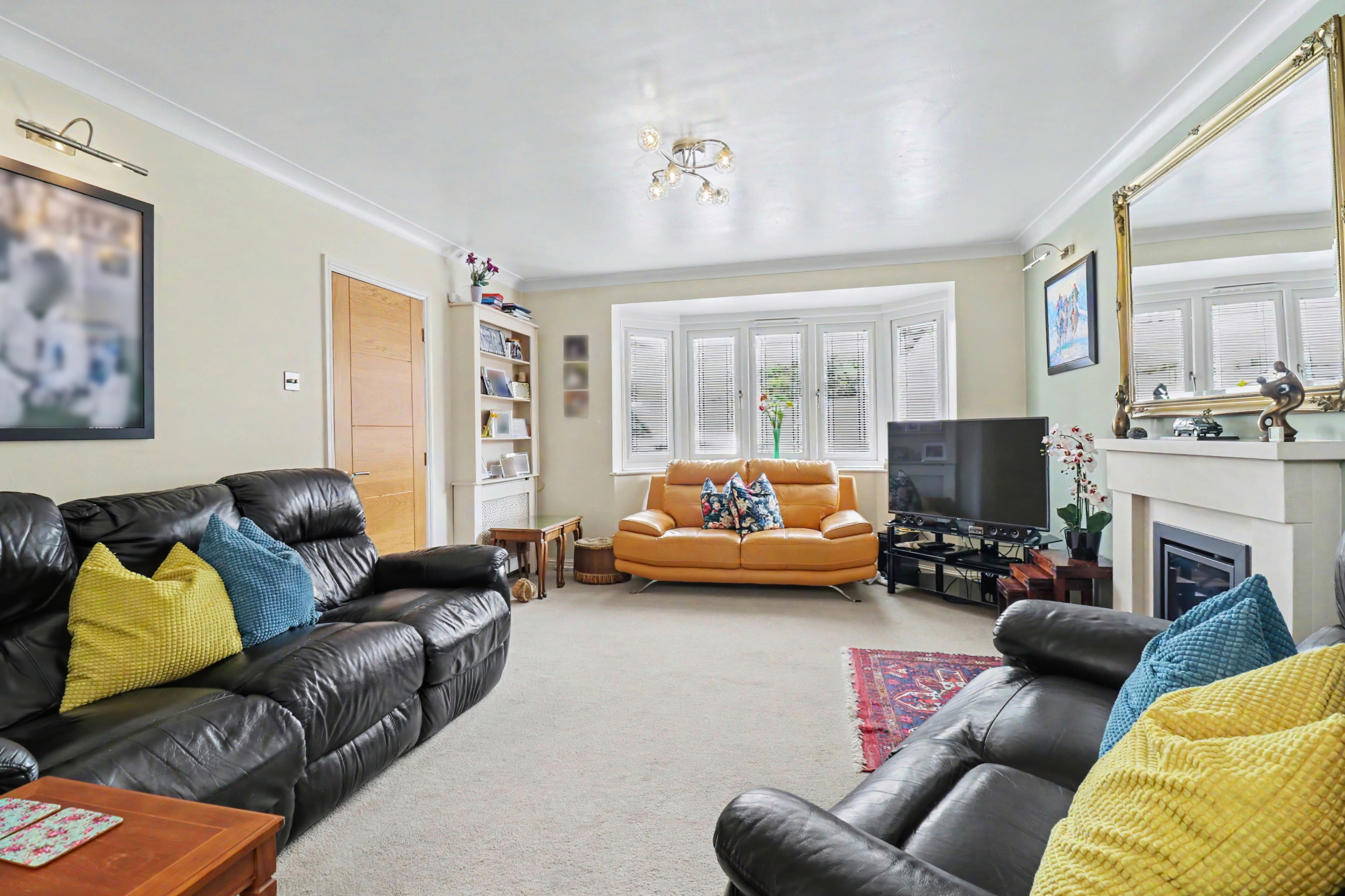 Britannia Gardens, Hedge End, SO30, photo 5