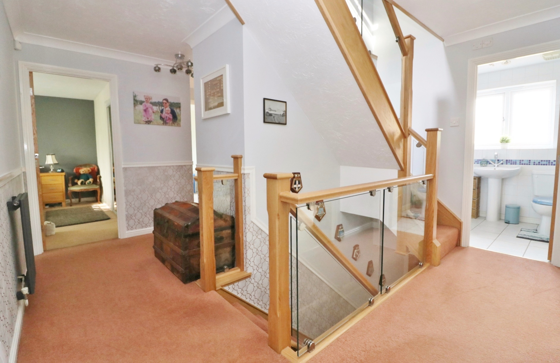 Britannia Gardens, Hedge End, SO30, photo 22