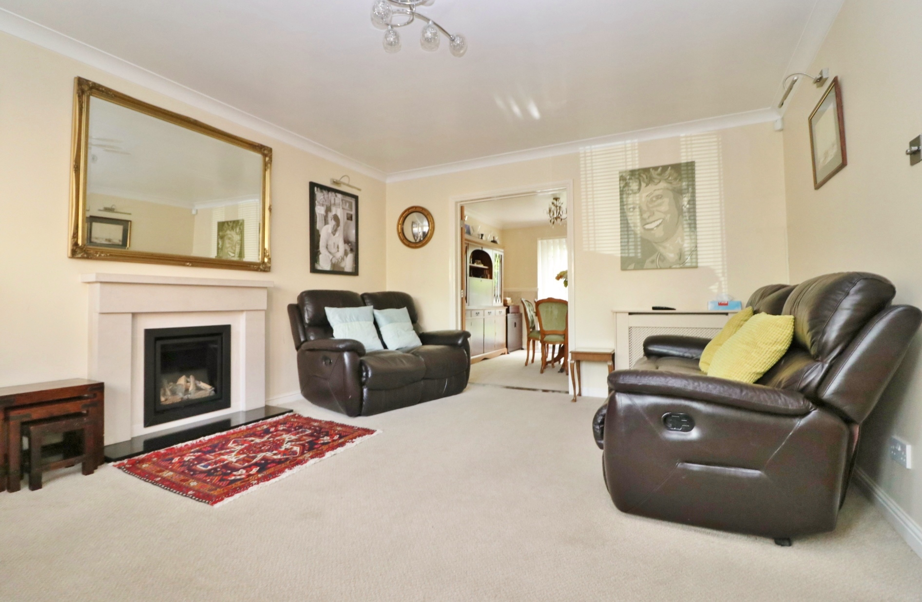Britannia Gardens, Hedge End, SO30, photo 9