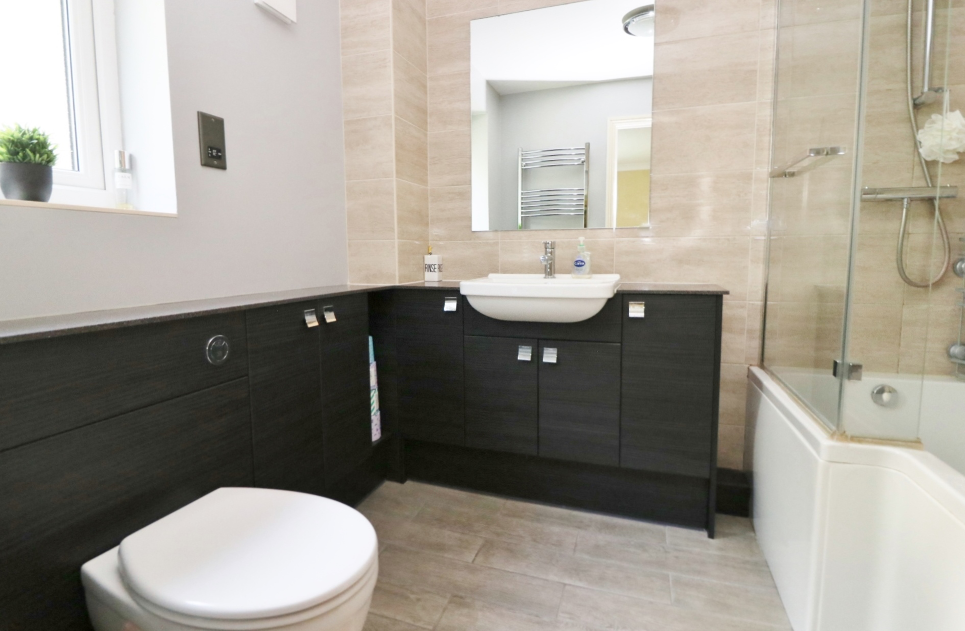 Britannia Gardens, Hedge End, SO30, photo 14
