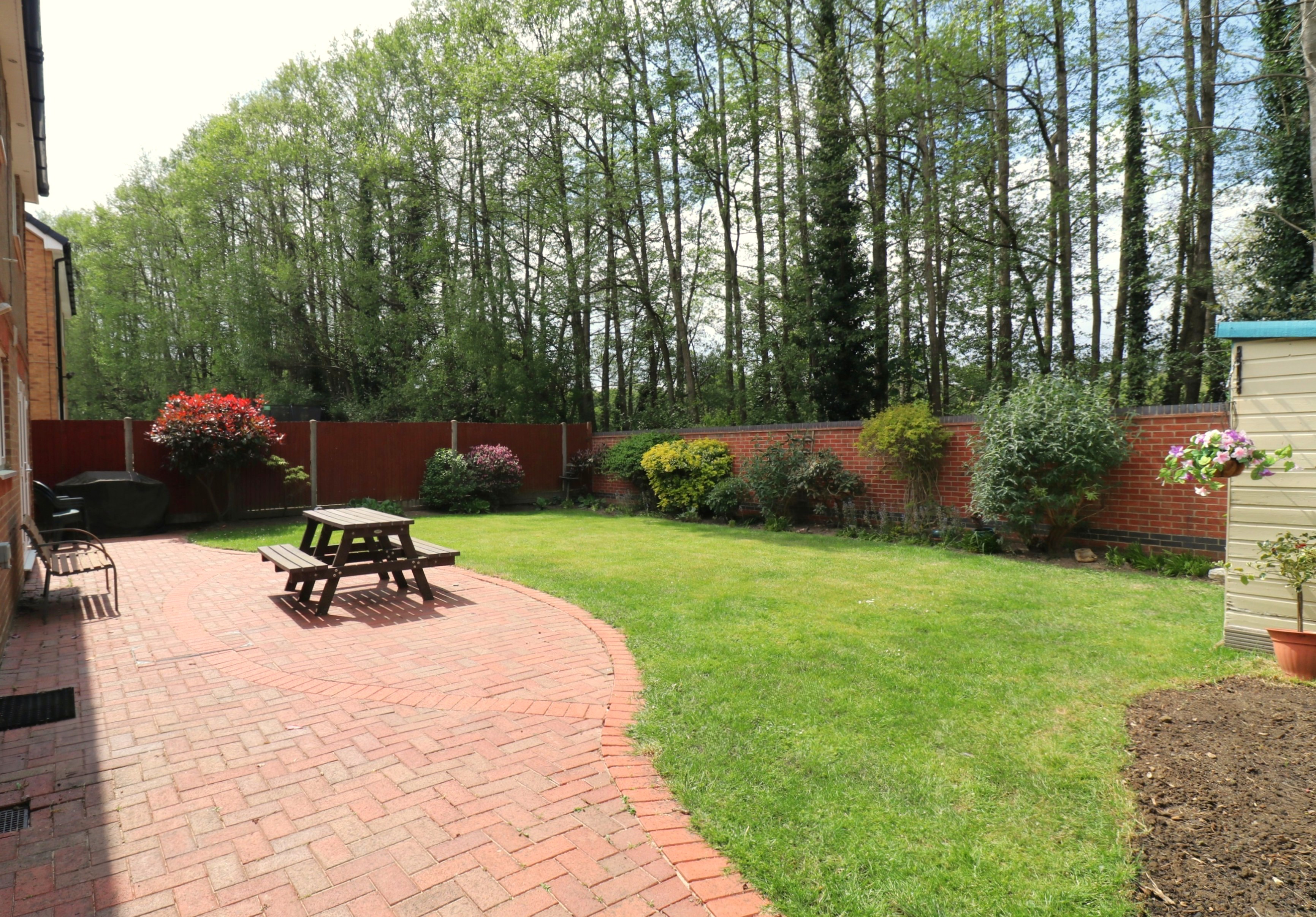 Britannia Gardens, Hedge End, SO30, photo 3