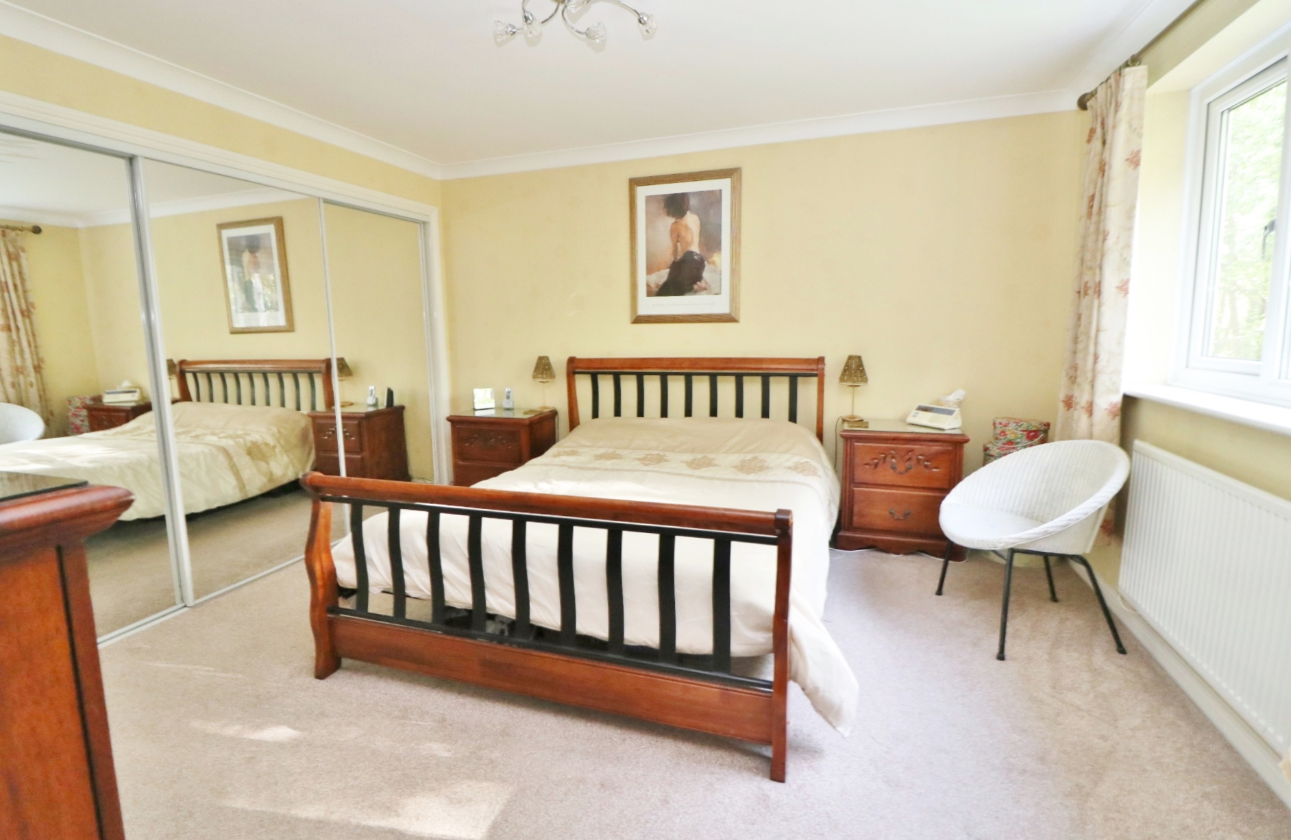 Britannia Gardens, Hedge End, SO30, photo 13