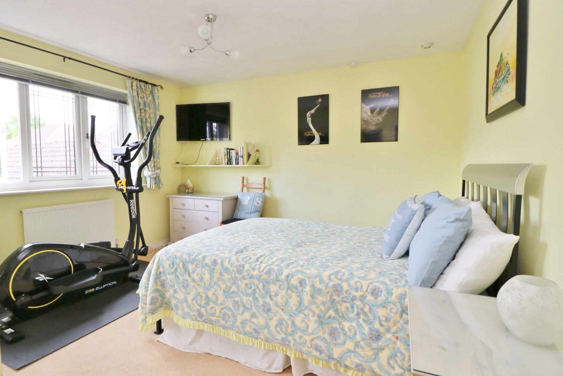 Britannia Gardens, Hedge End, SO30, photo 18