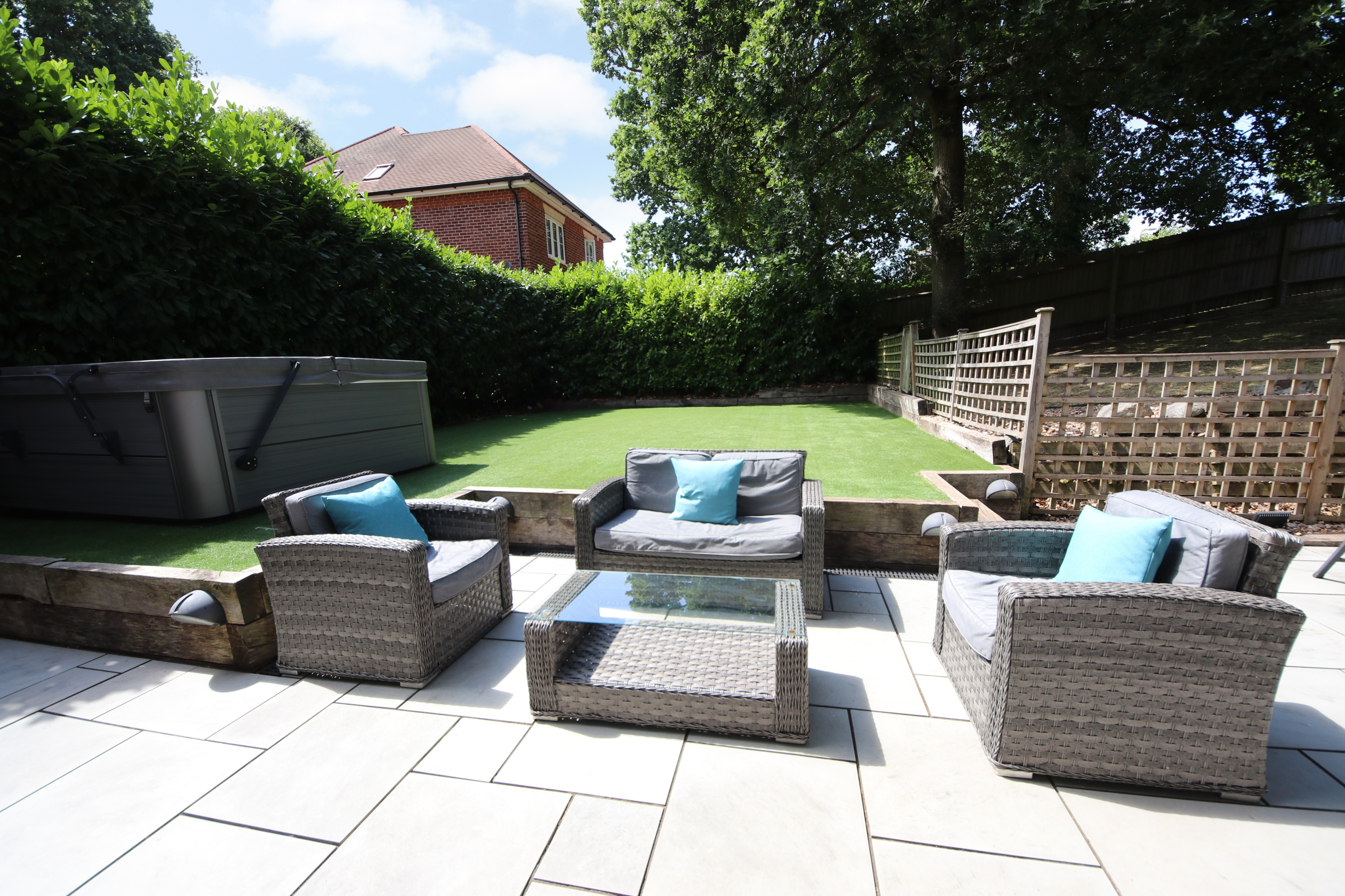 Heath House Lane, Hedge End, SO30, photo 19