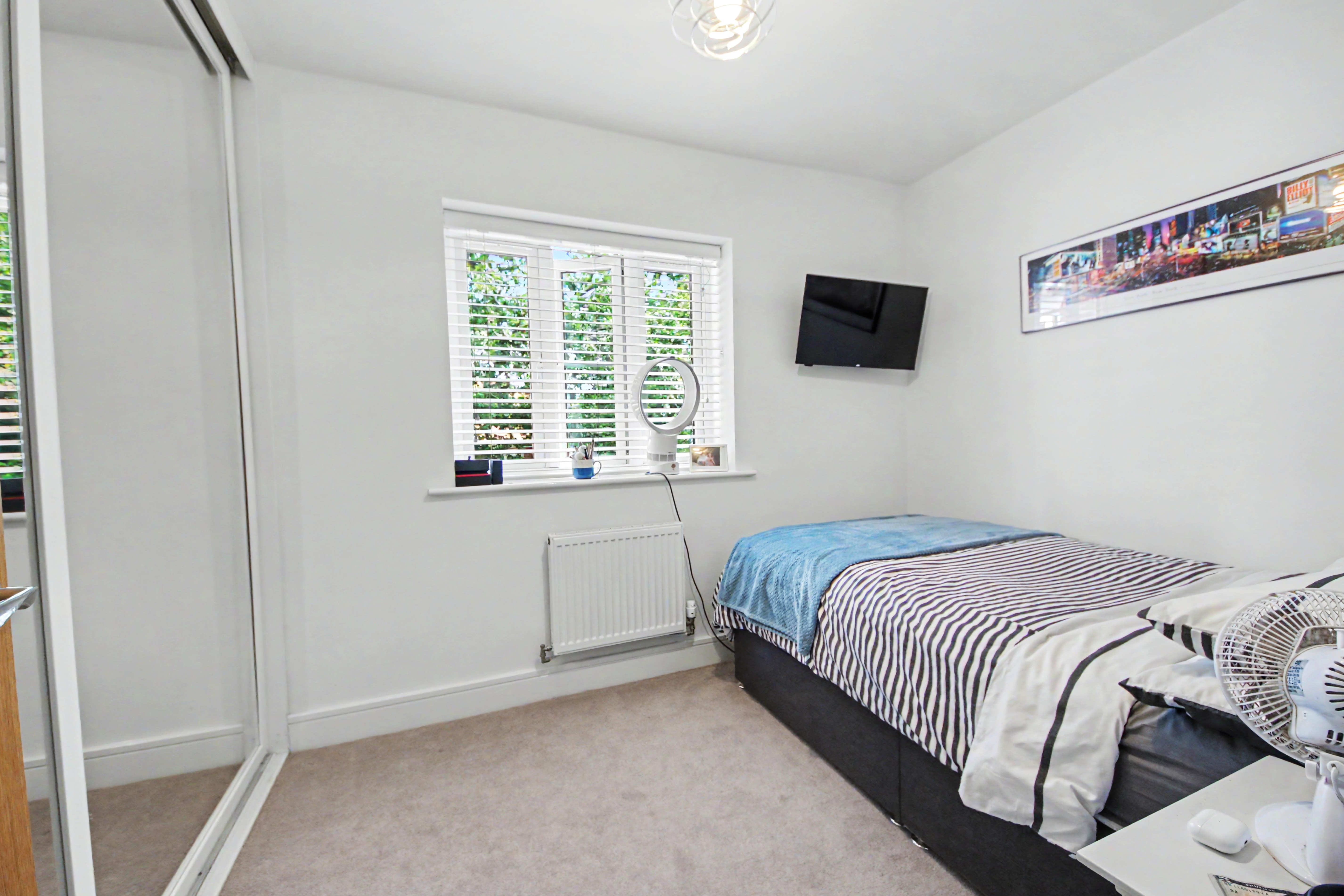 Heath House Lane, Hedge End, SO30, photo 16