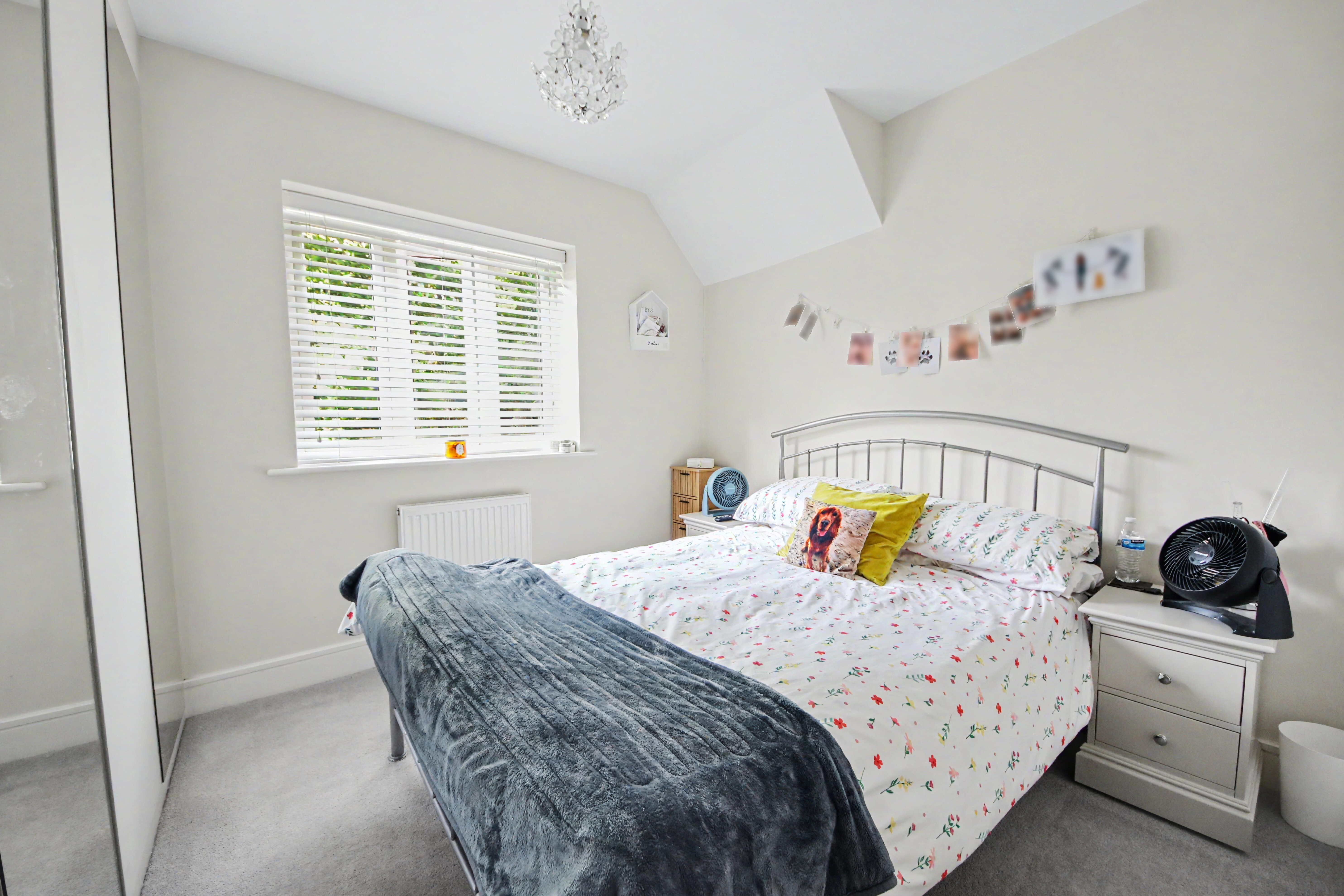 Heath House Lane, Hedge End, SO30, photo 13