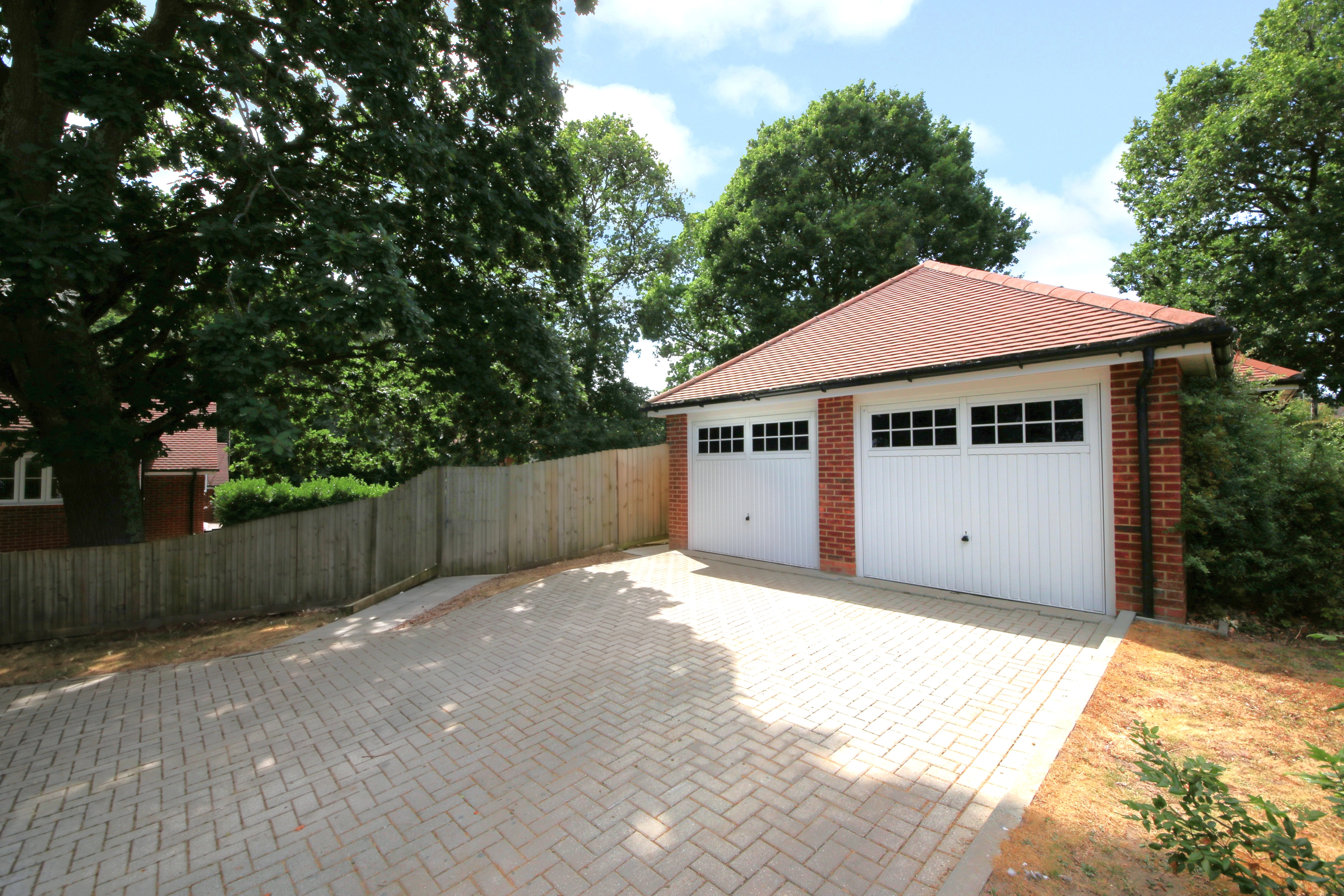 Heath House Lane, Hedge End, SO30, photo 24