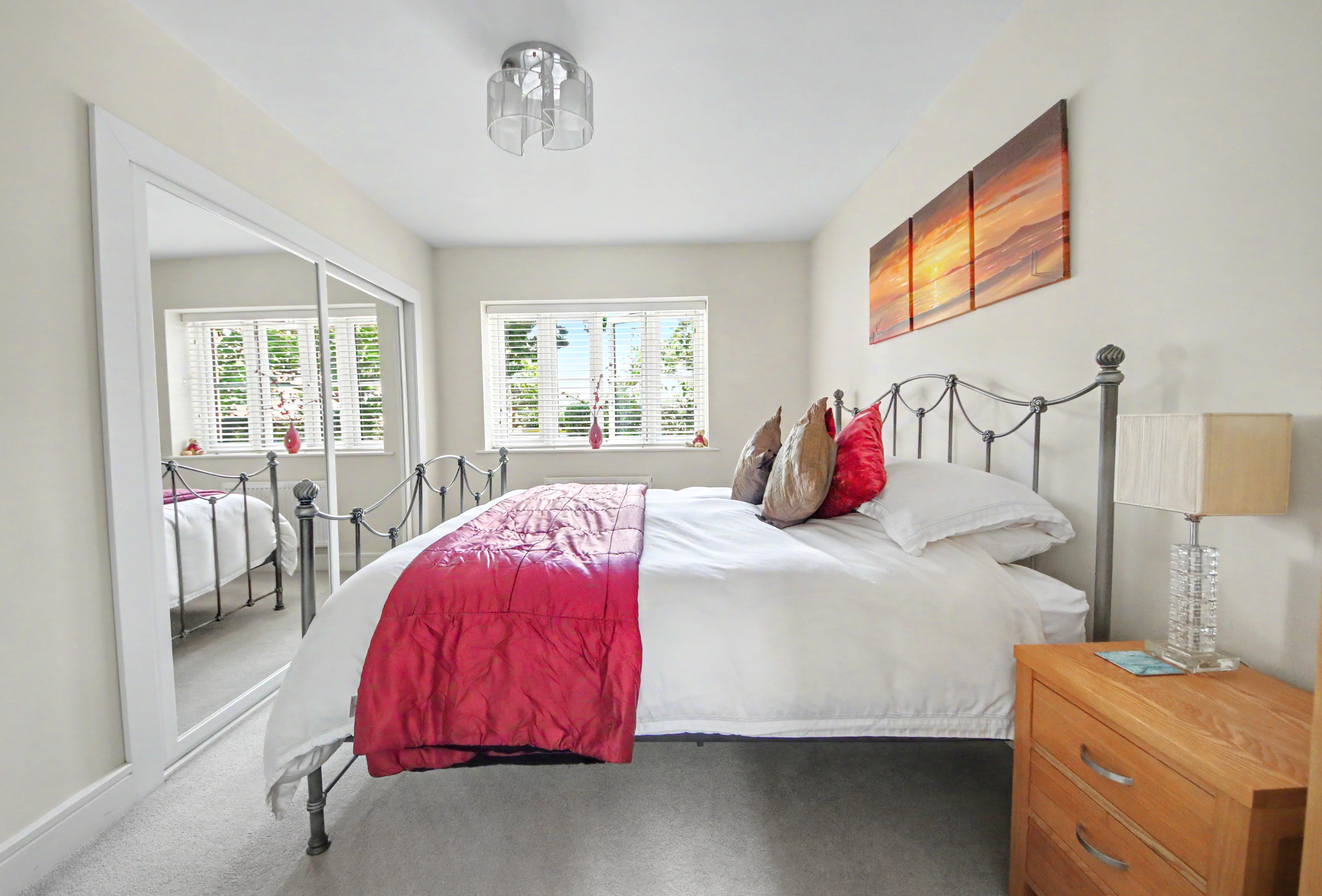 Heath House Lane, Hedge End, SO30, photo 11