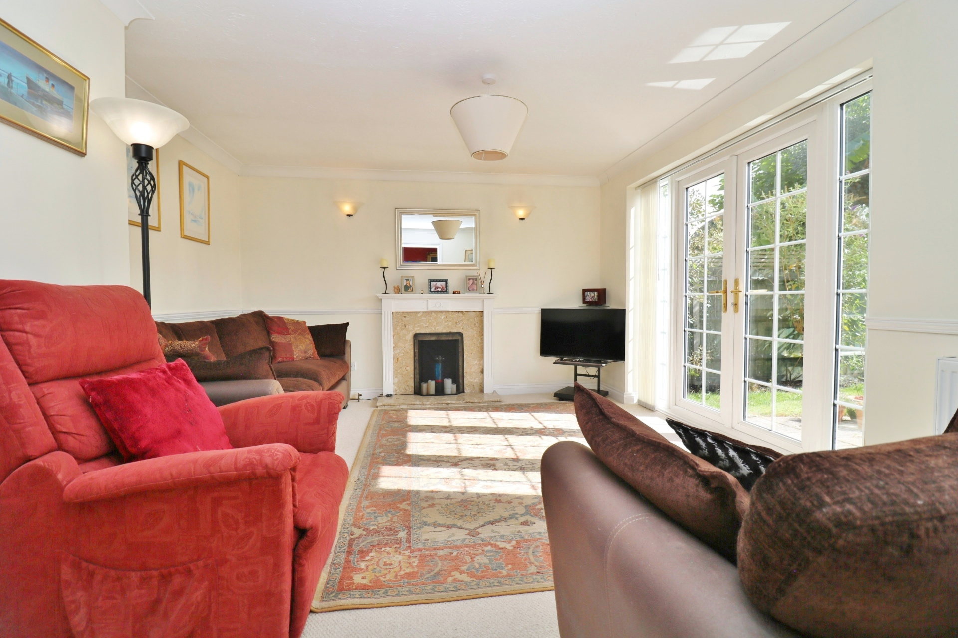 Missenden Acres, Hedge End, SO30, photo 9