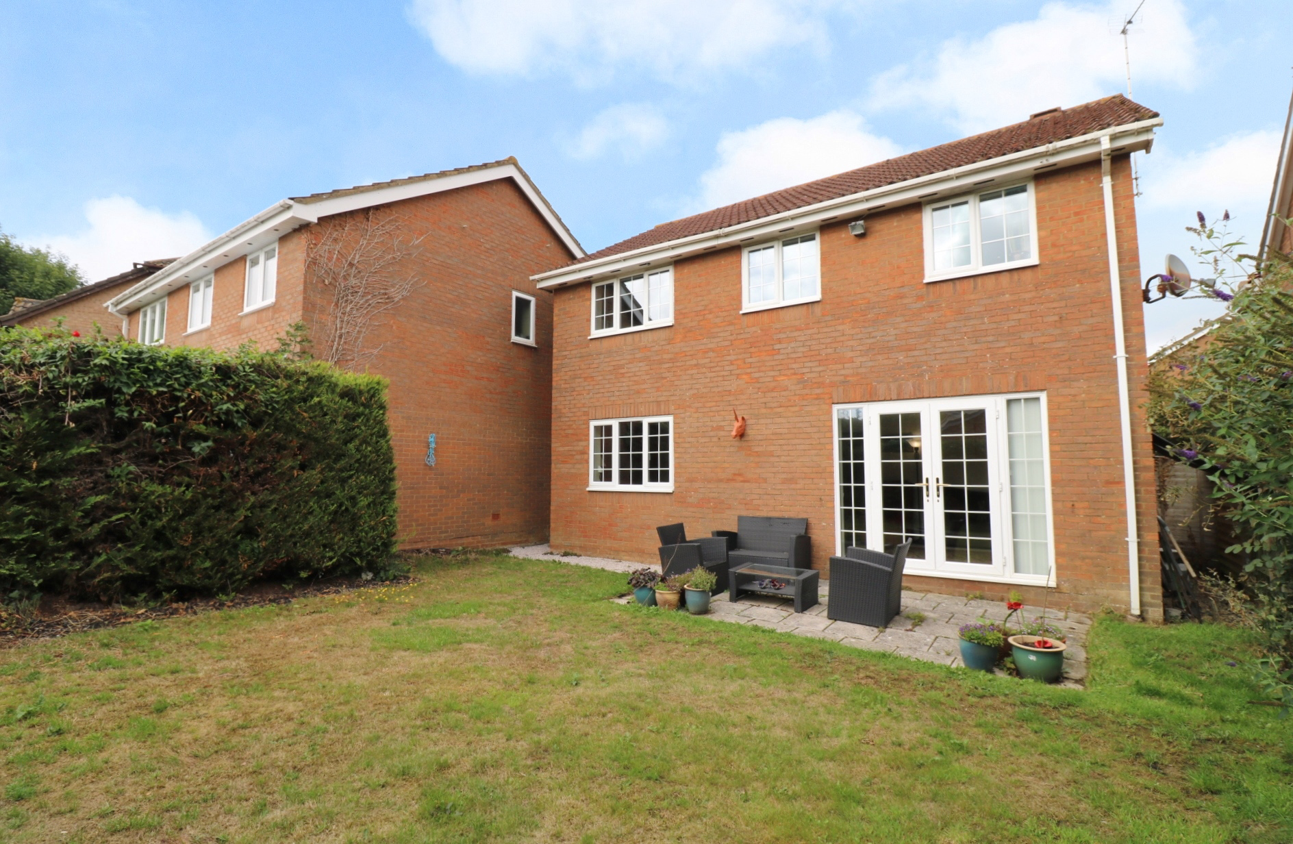 Missenden Acres, Hedge End, SO30, photo 5