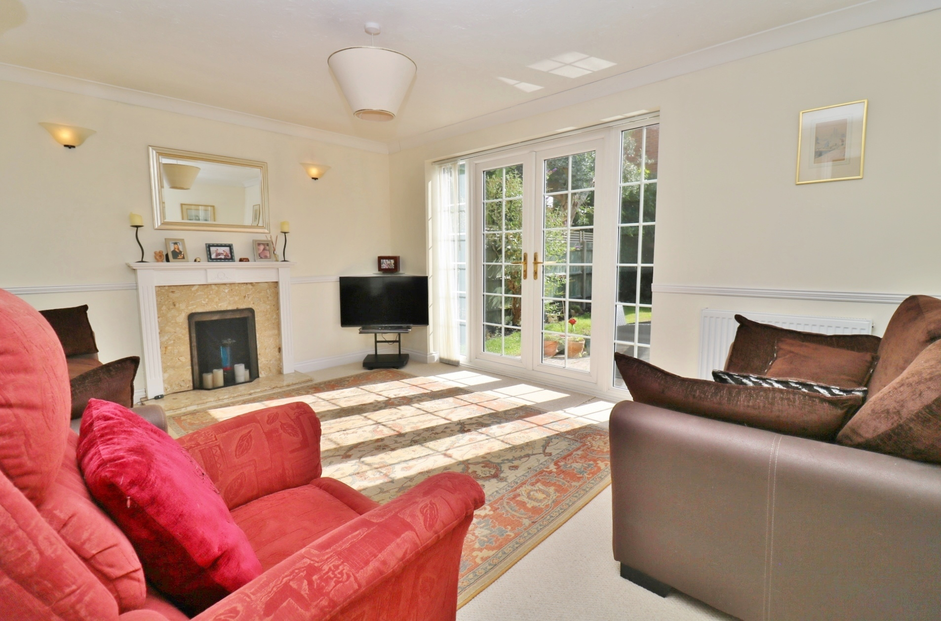 Missenden Acres, Hedge End, SO30, photo 2