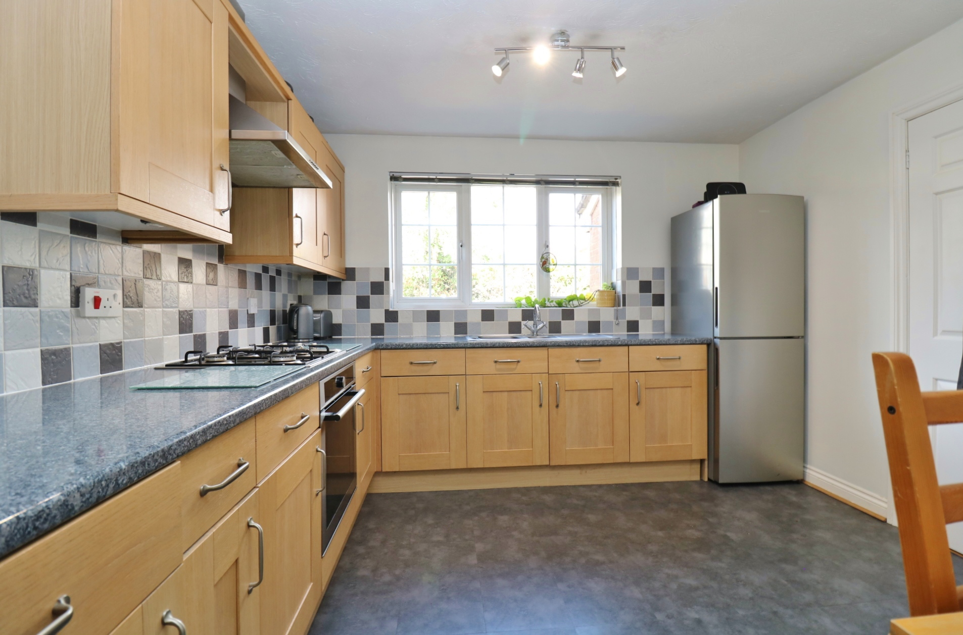 Missenden Acres, Hedge End, SO30, photo 7