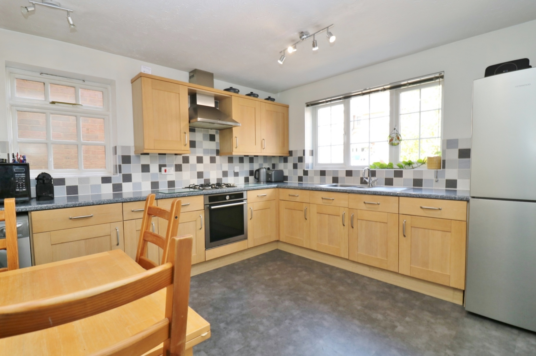Missenden Acres, Hedge End, SO30, photo 3