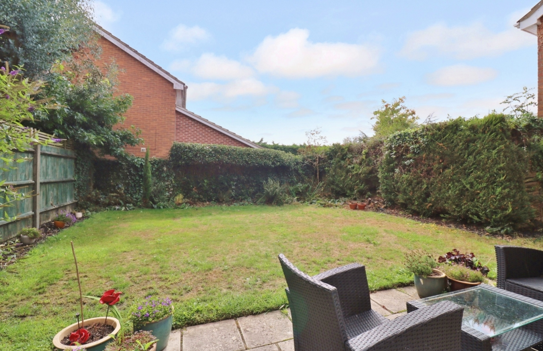 Missenden Acres, Hedge End, SO30, photo 4