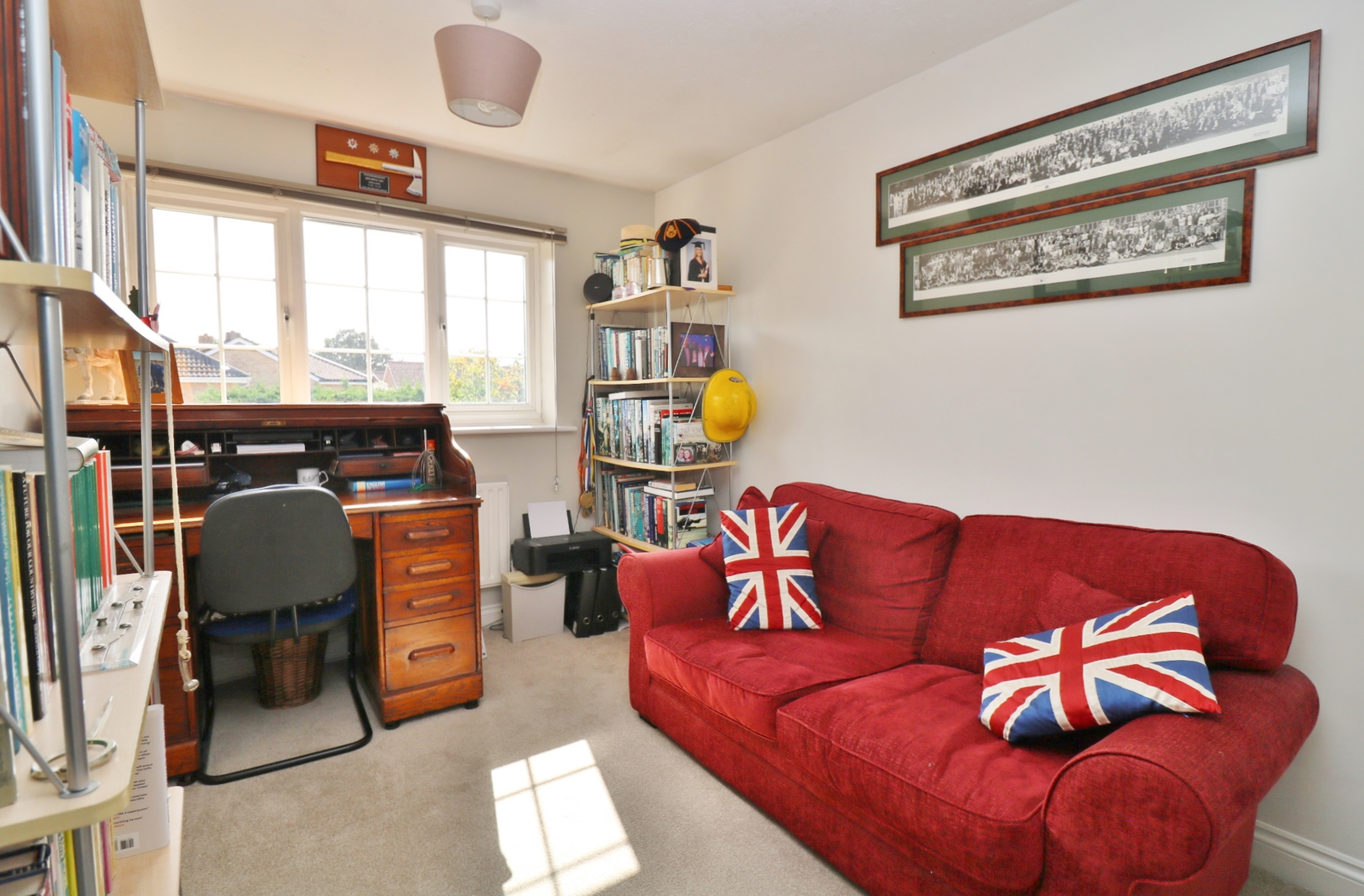 Missenden Acres, Hedge End, SO30, photo 13
