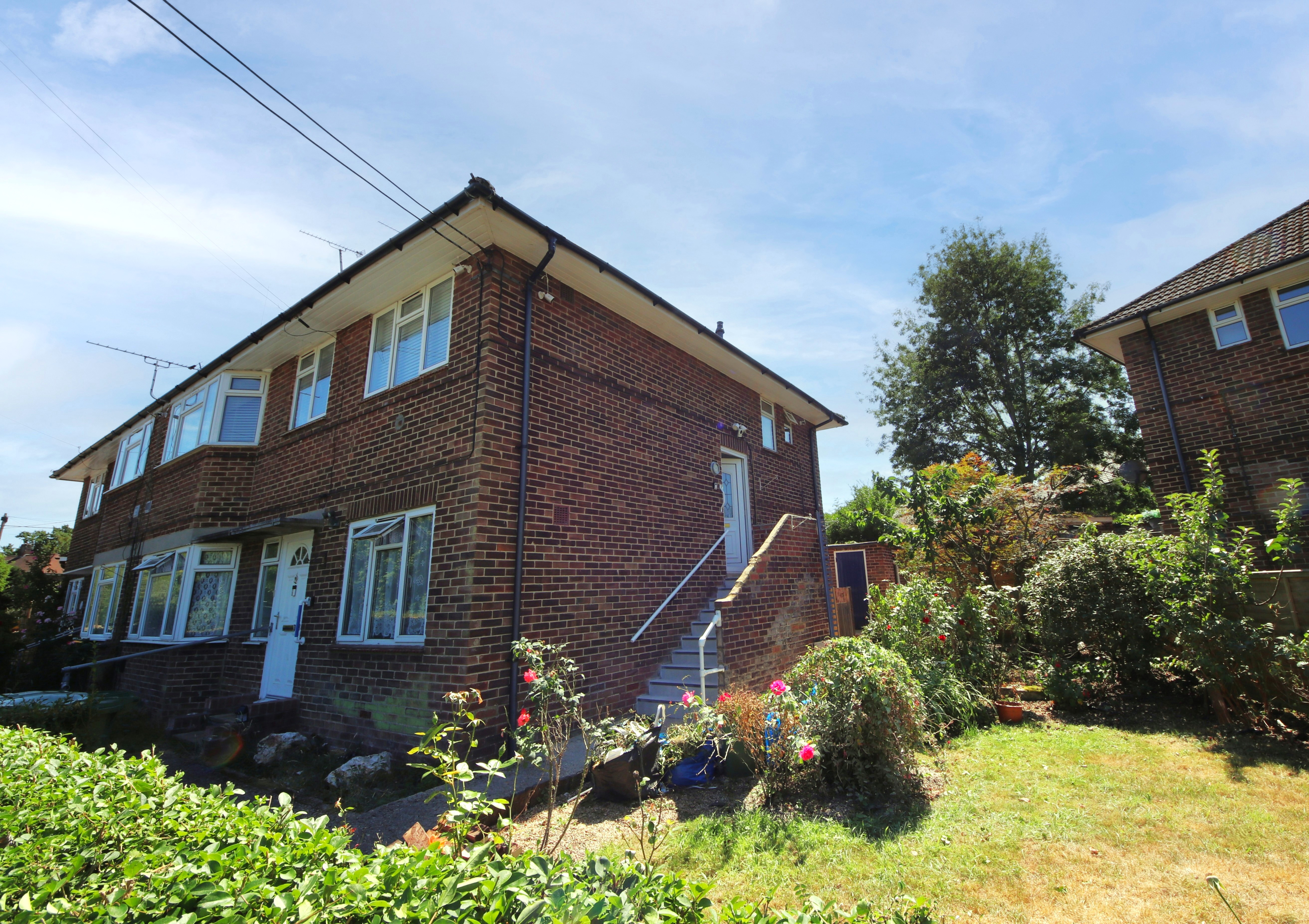 Midlands Estate, West End, SO30