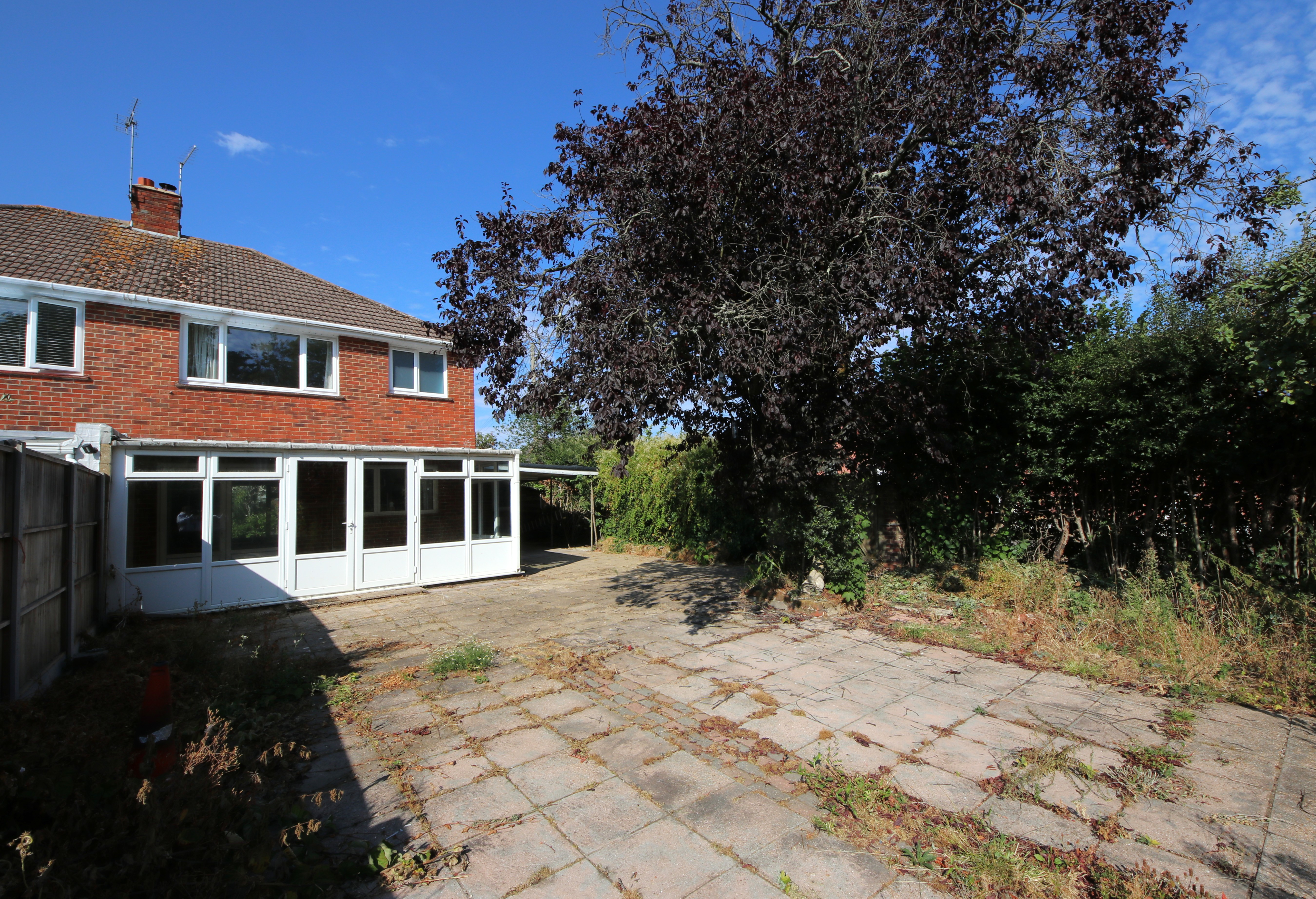 Painswick Close, Sarisbury Green, SO31