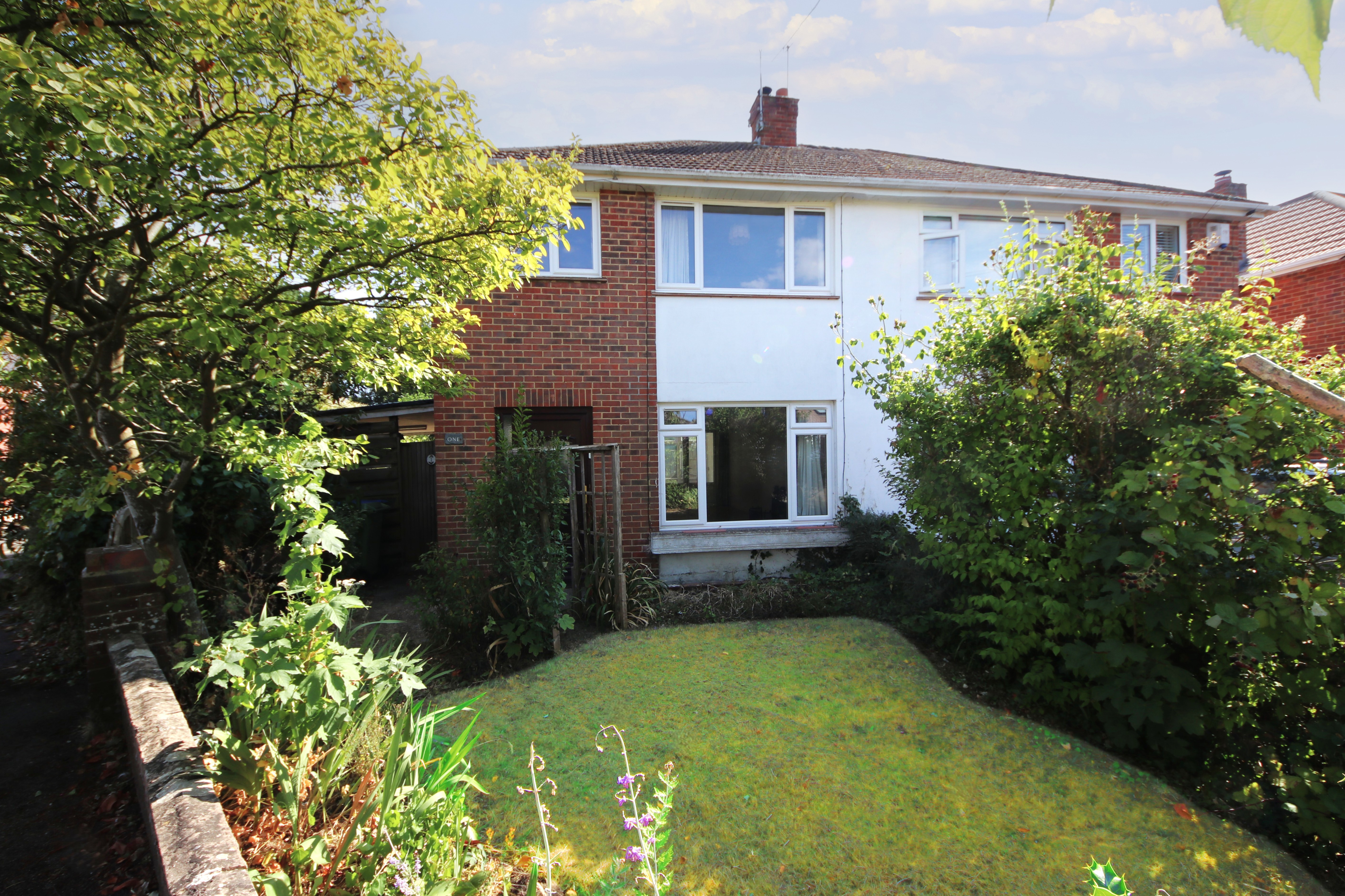Painswick Close, Sarisbury Green, SO31, photo 4