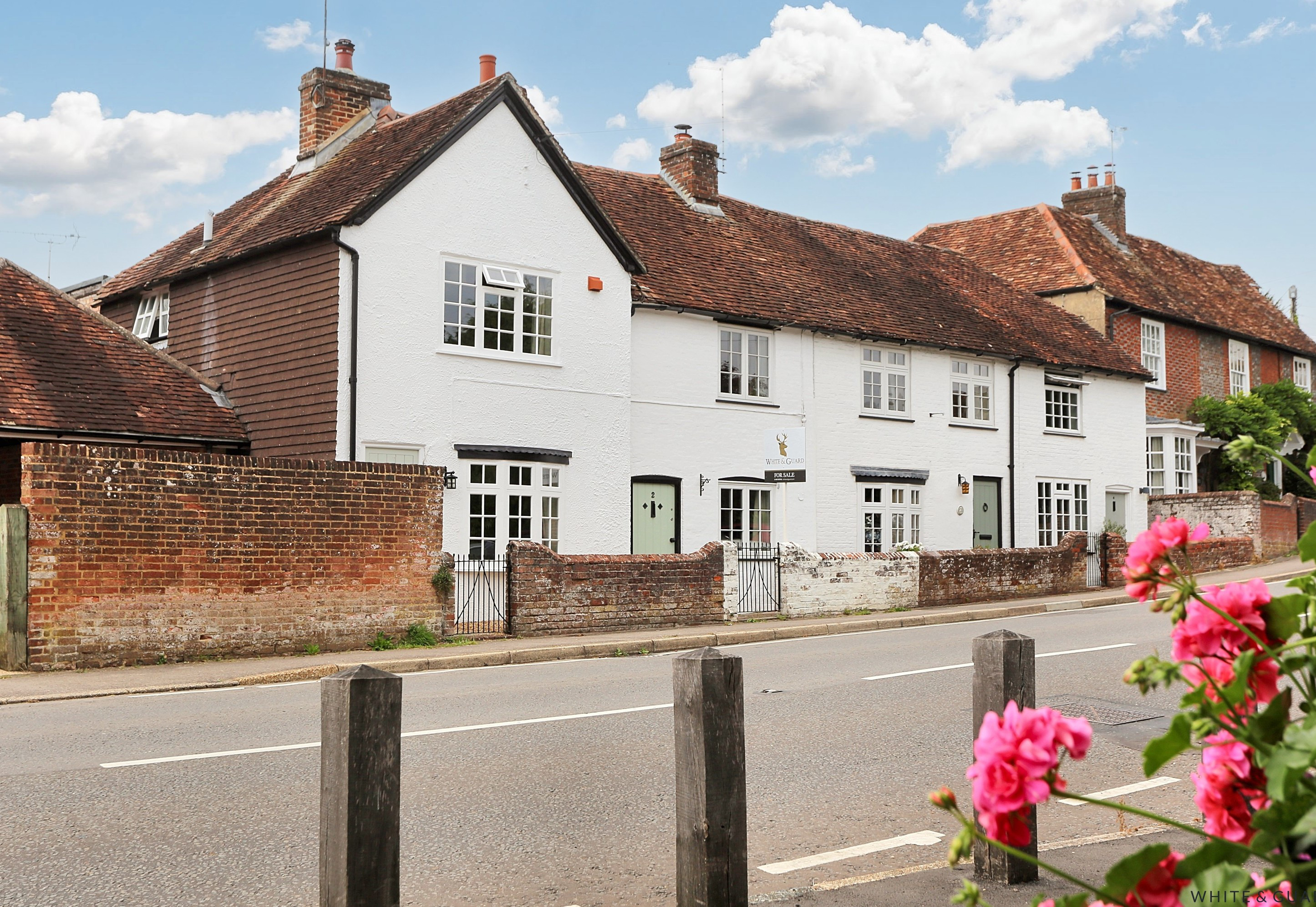 High Street, Droxford, SO32, photo 4