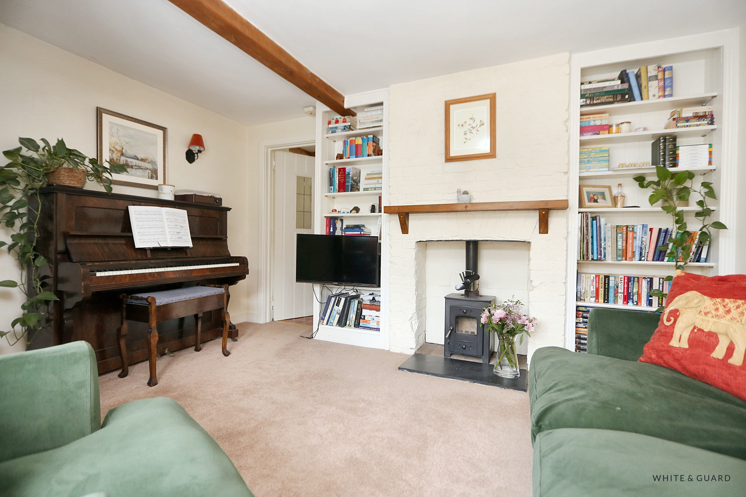 High Street, Droxford, SO32, photo 7