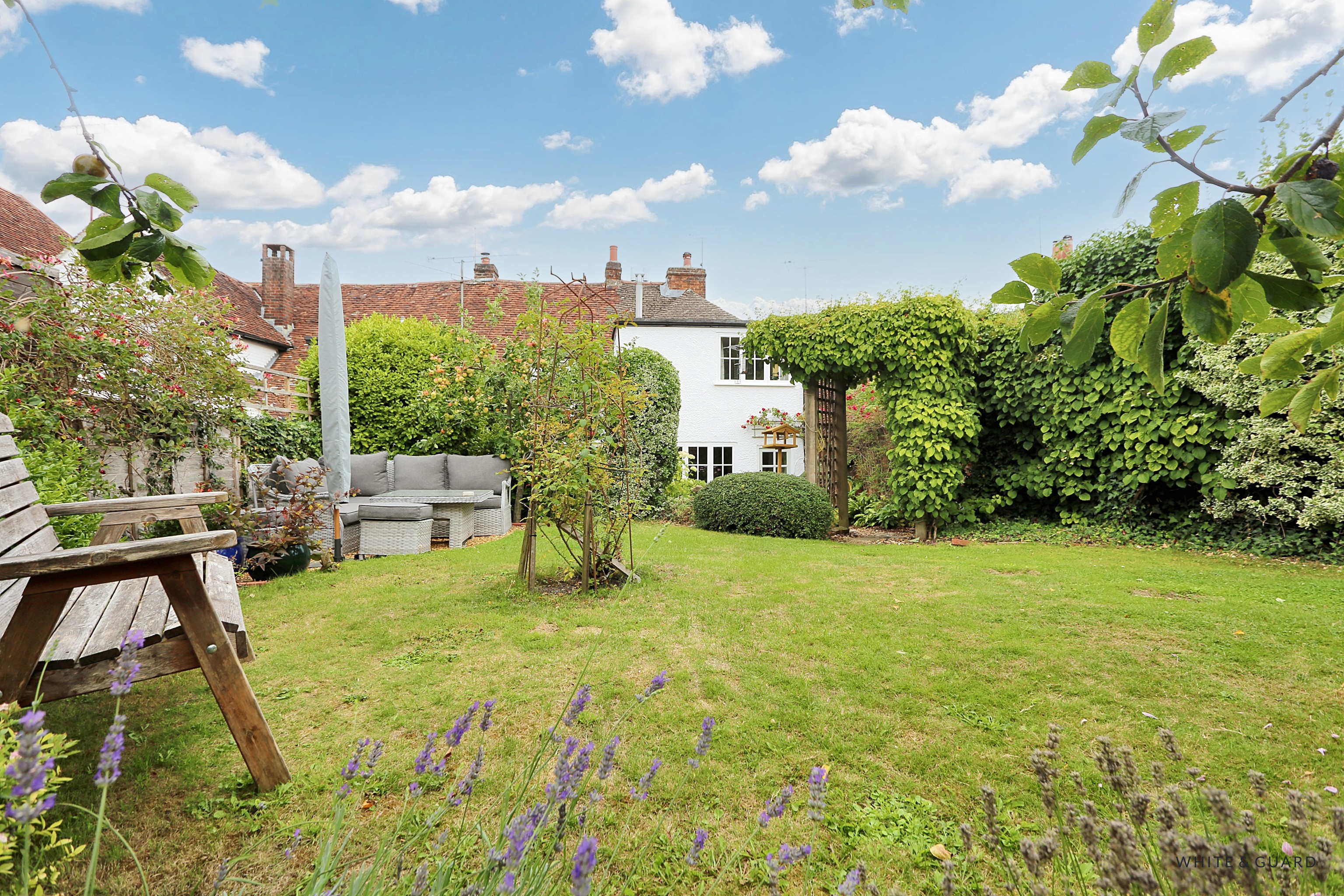 High Street, Droxford, SO32