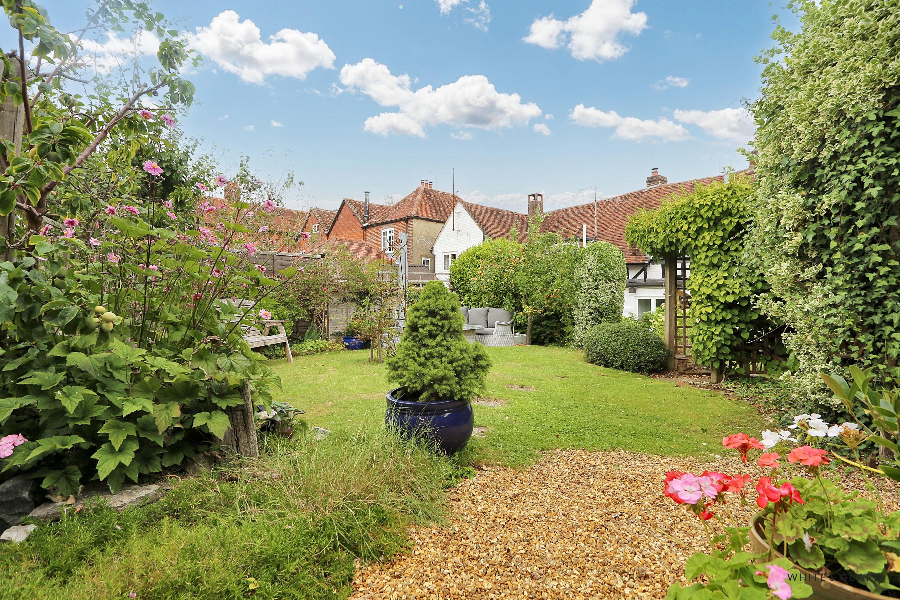 High Street, Droxford, SO32, photo 14