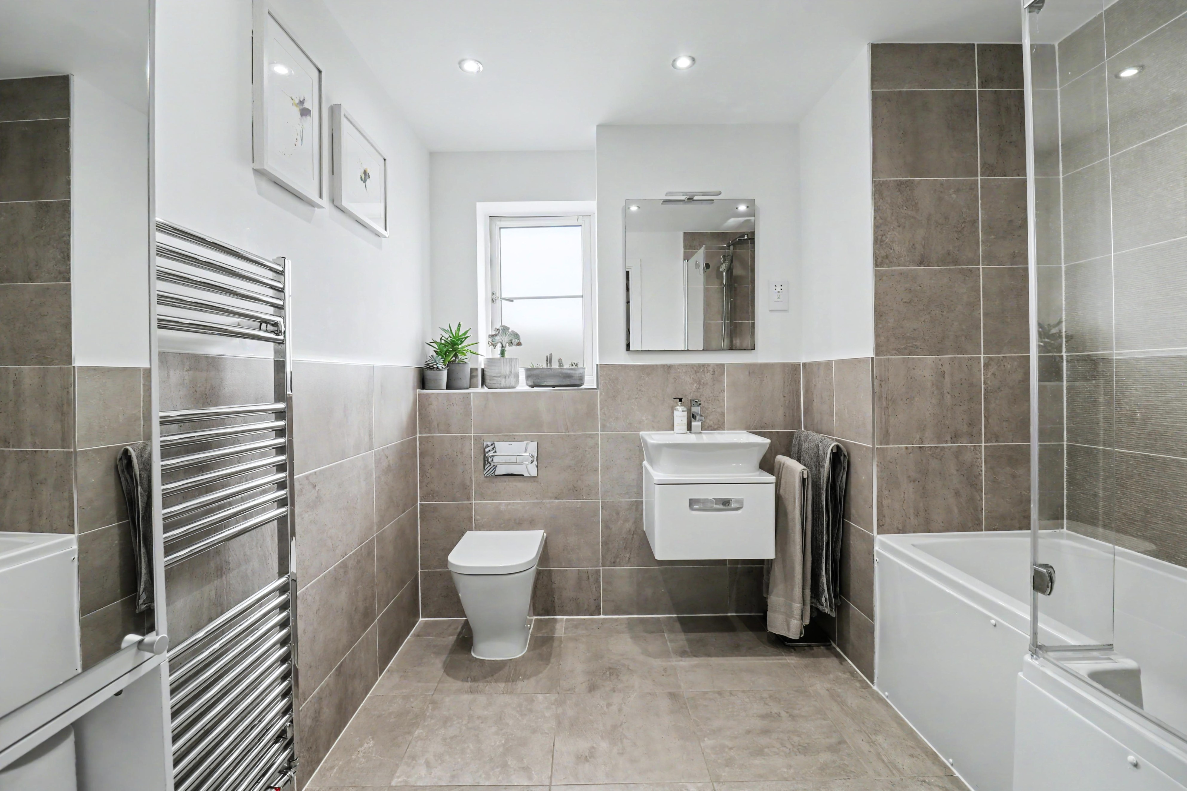 Gauntlet Drive, Netley Abbey, SO31, photo 12