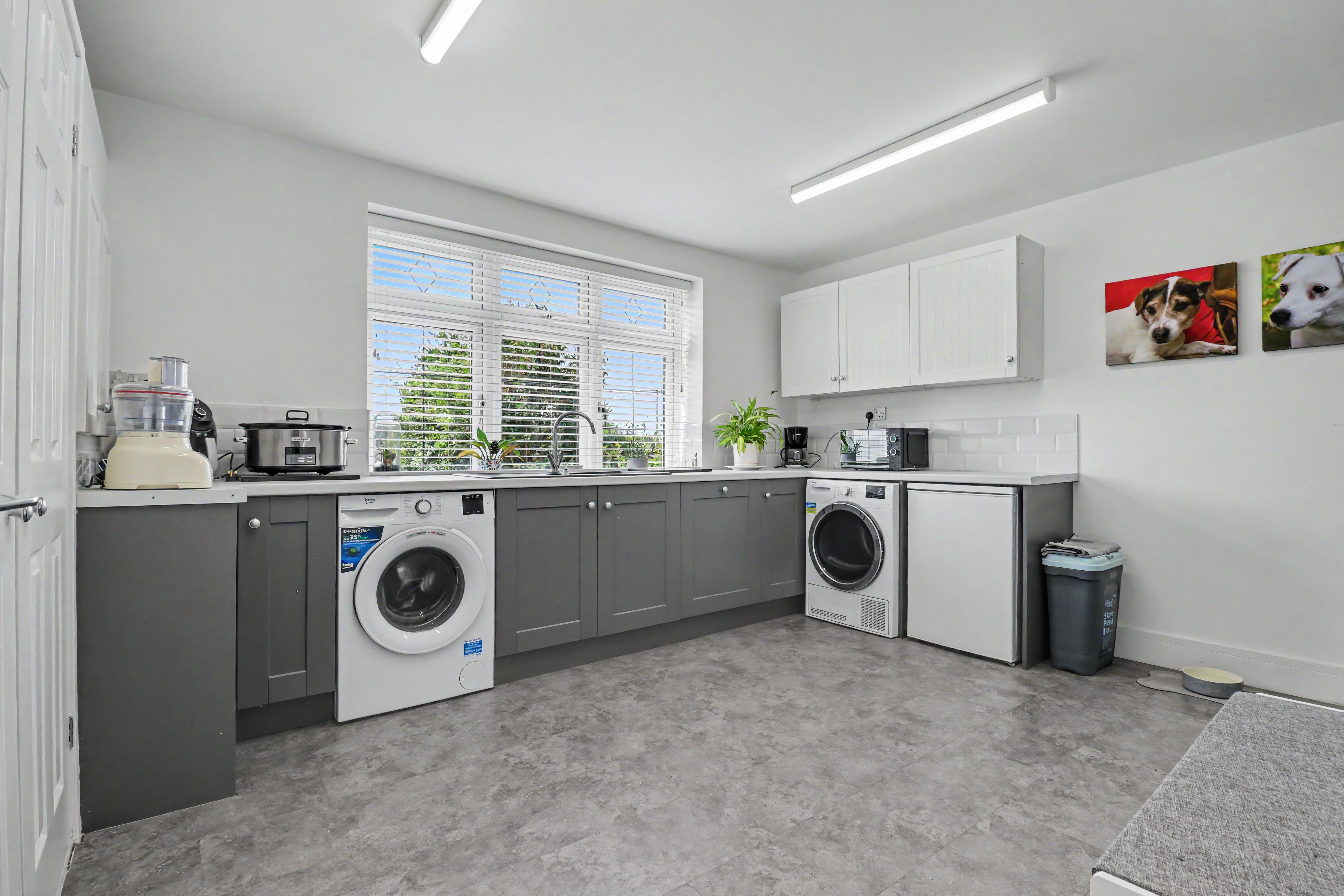 Fair Oak Road, Eastleigh, SO50, photo 8