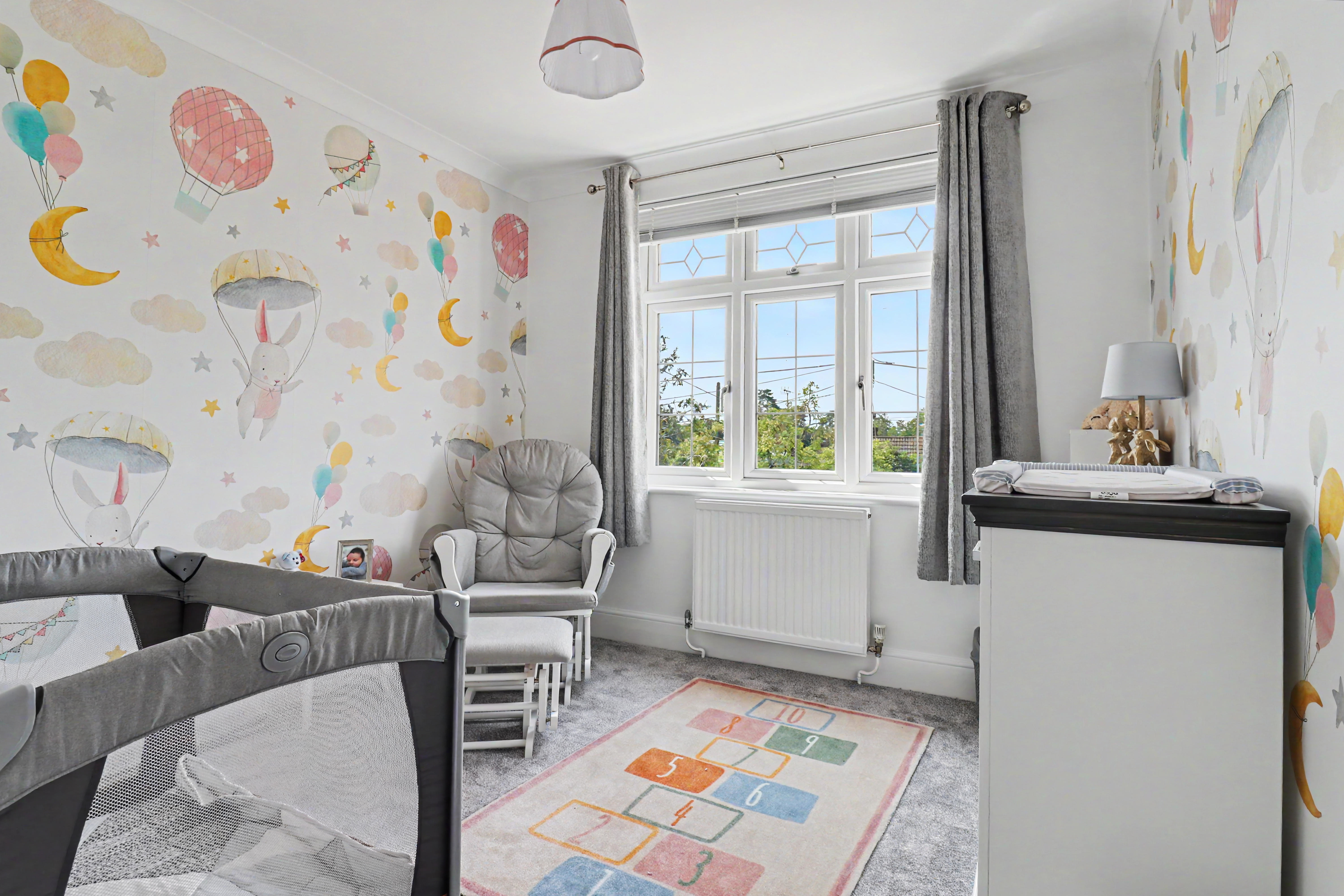 Fair Oak Road, Eastleigh, SO50, photo 18