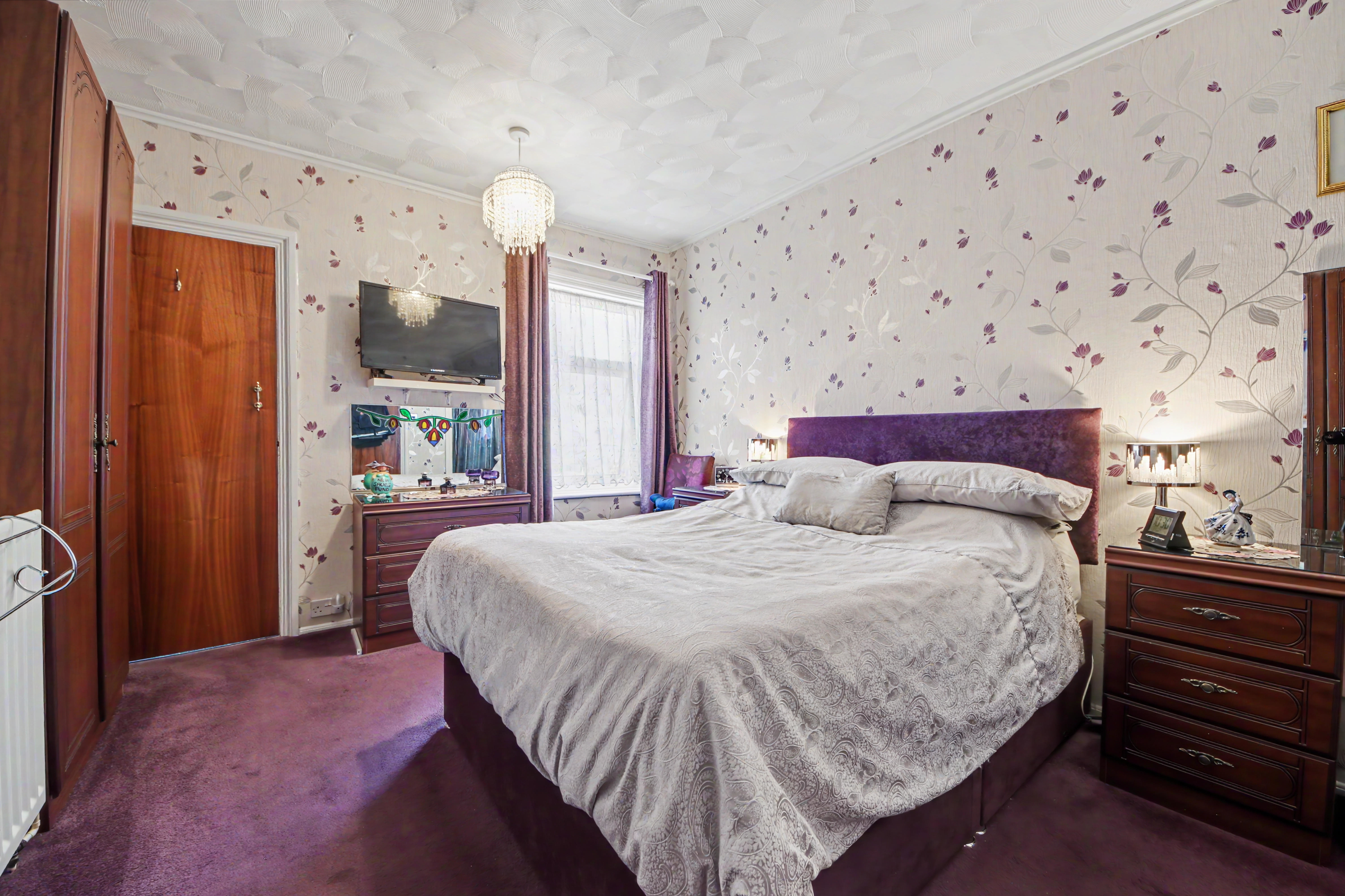 Priory Road, St Denys, SO17, photo 9