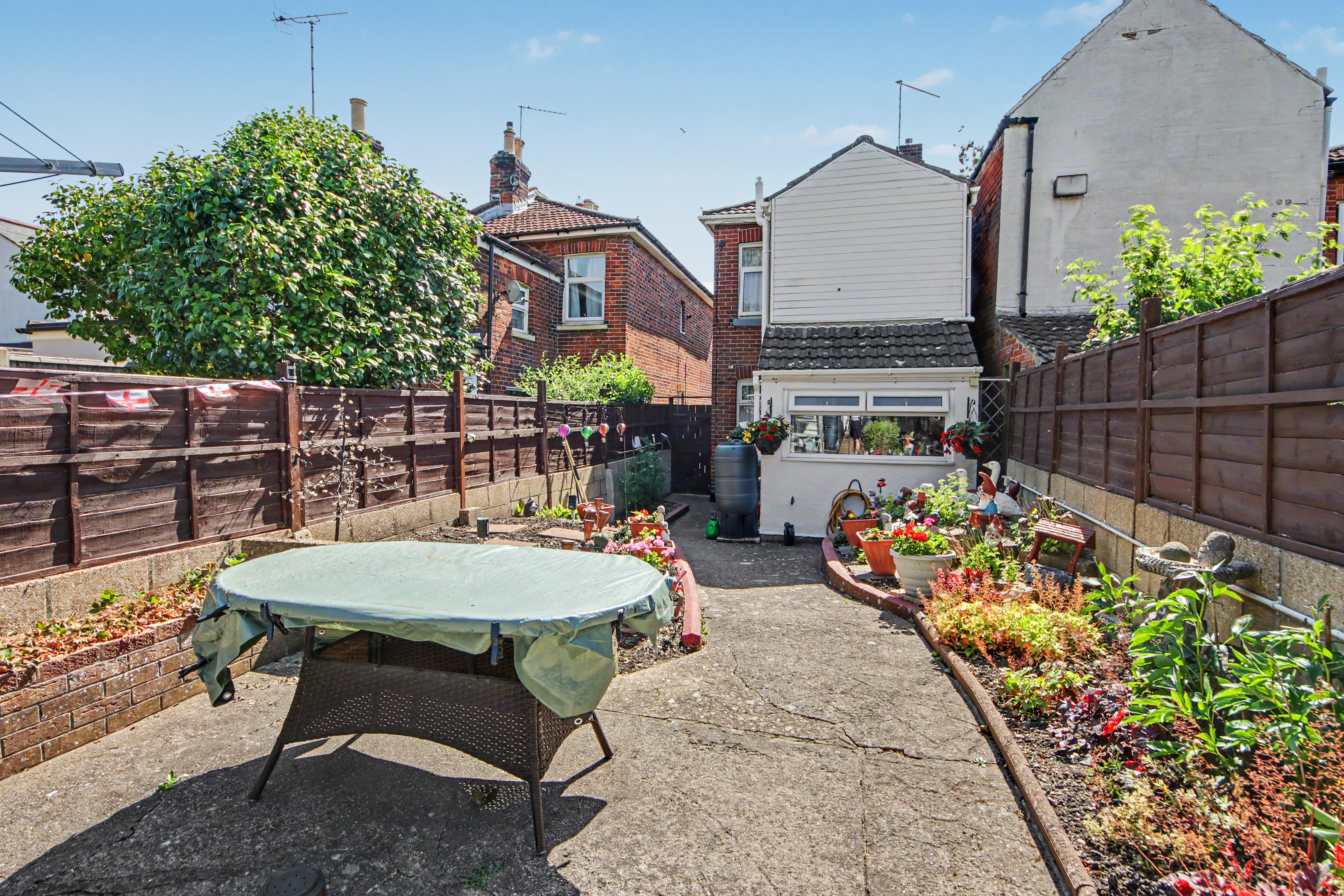 Priory Road, St Denys, SO17, photo 14