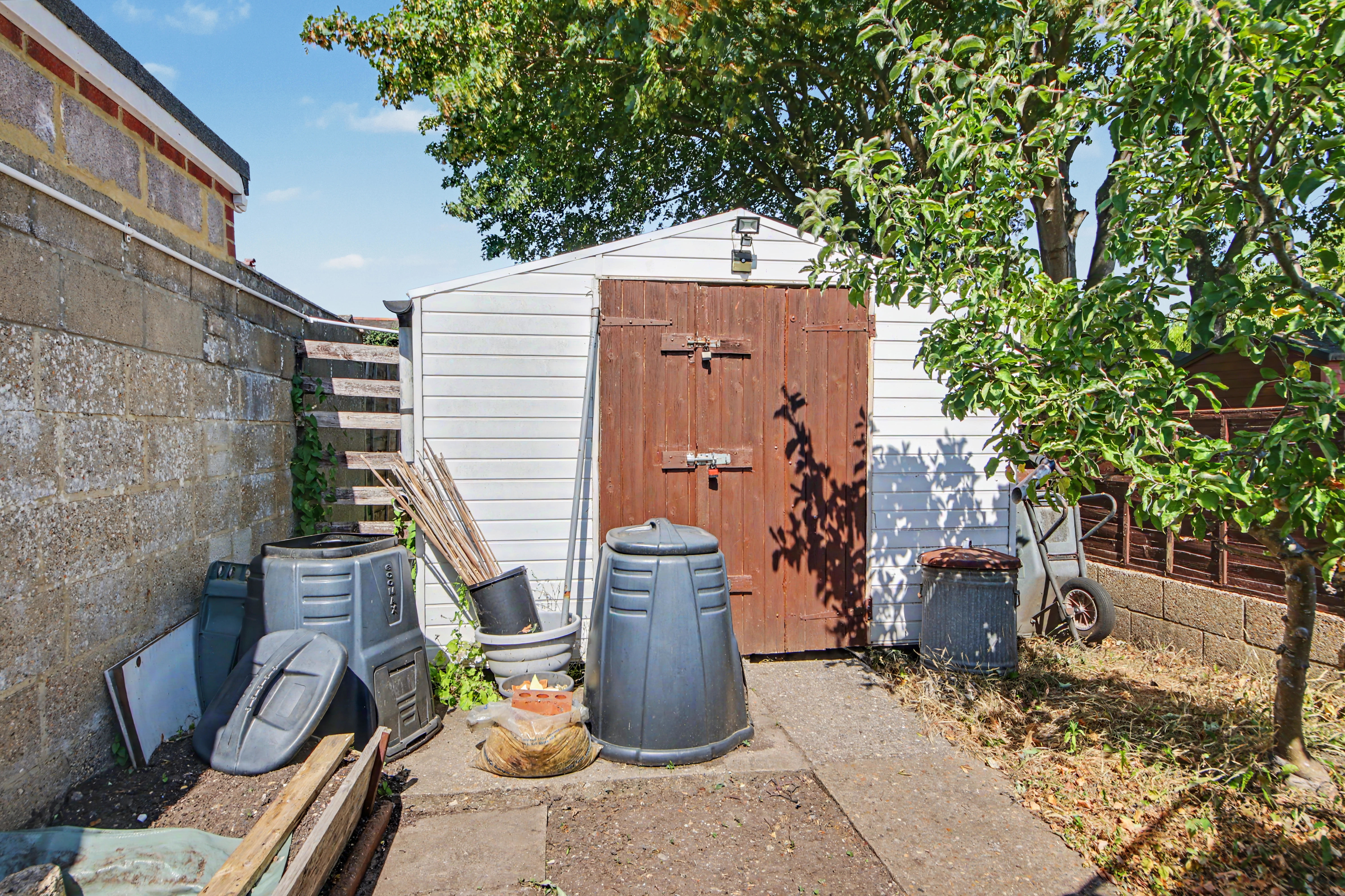 Priory Road, St Denys, SO17, photo 13