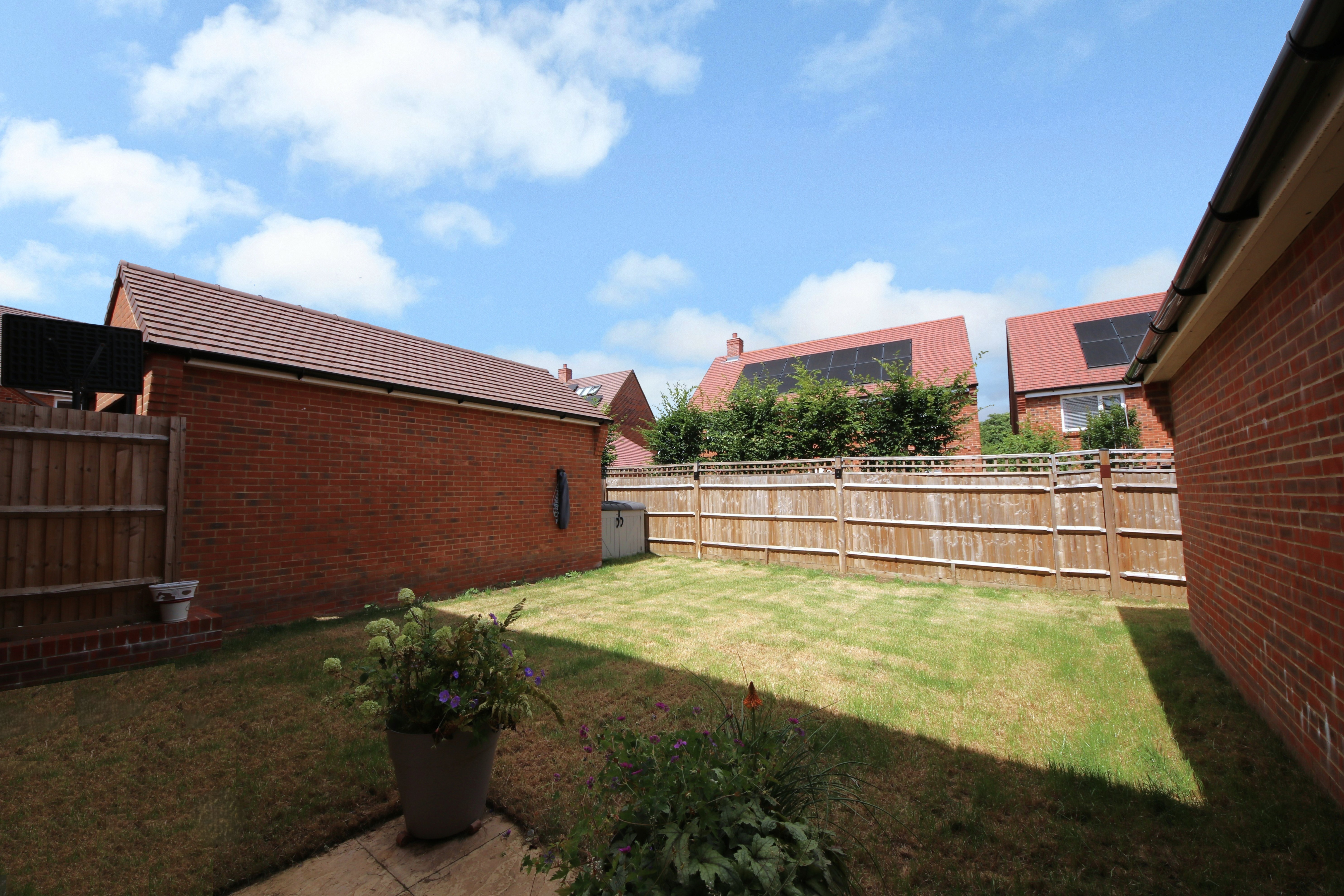 Merion Road, Botley, SO32, photo 12