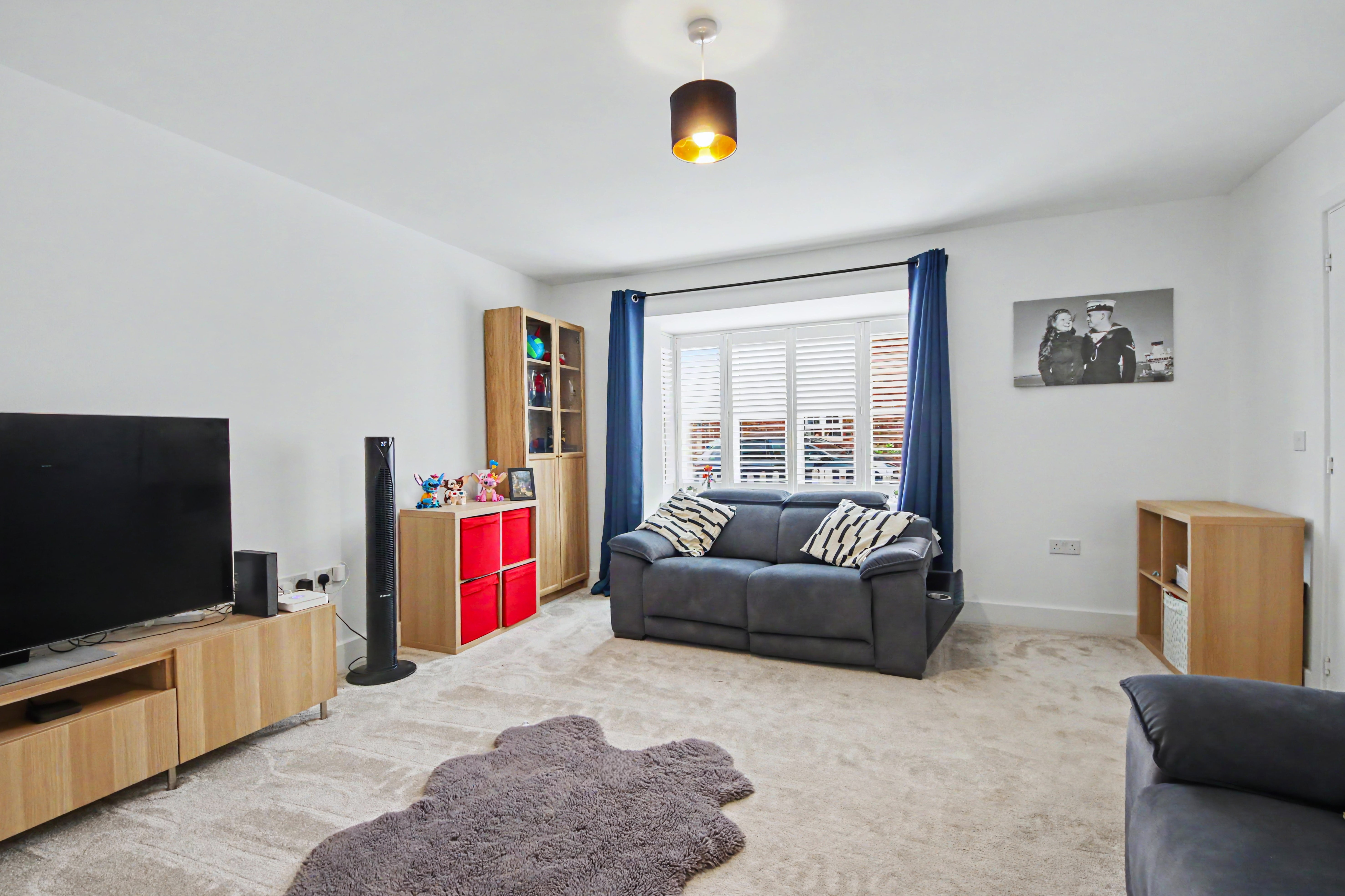 Merion Road, Botley, SO32, photo 3