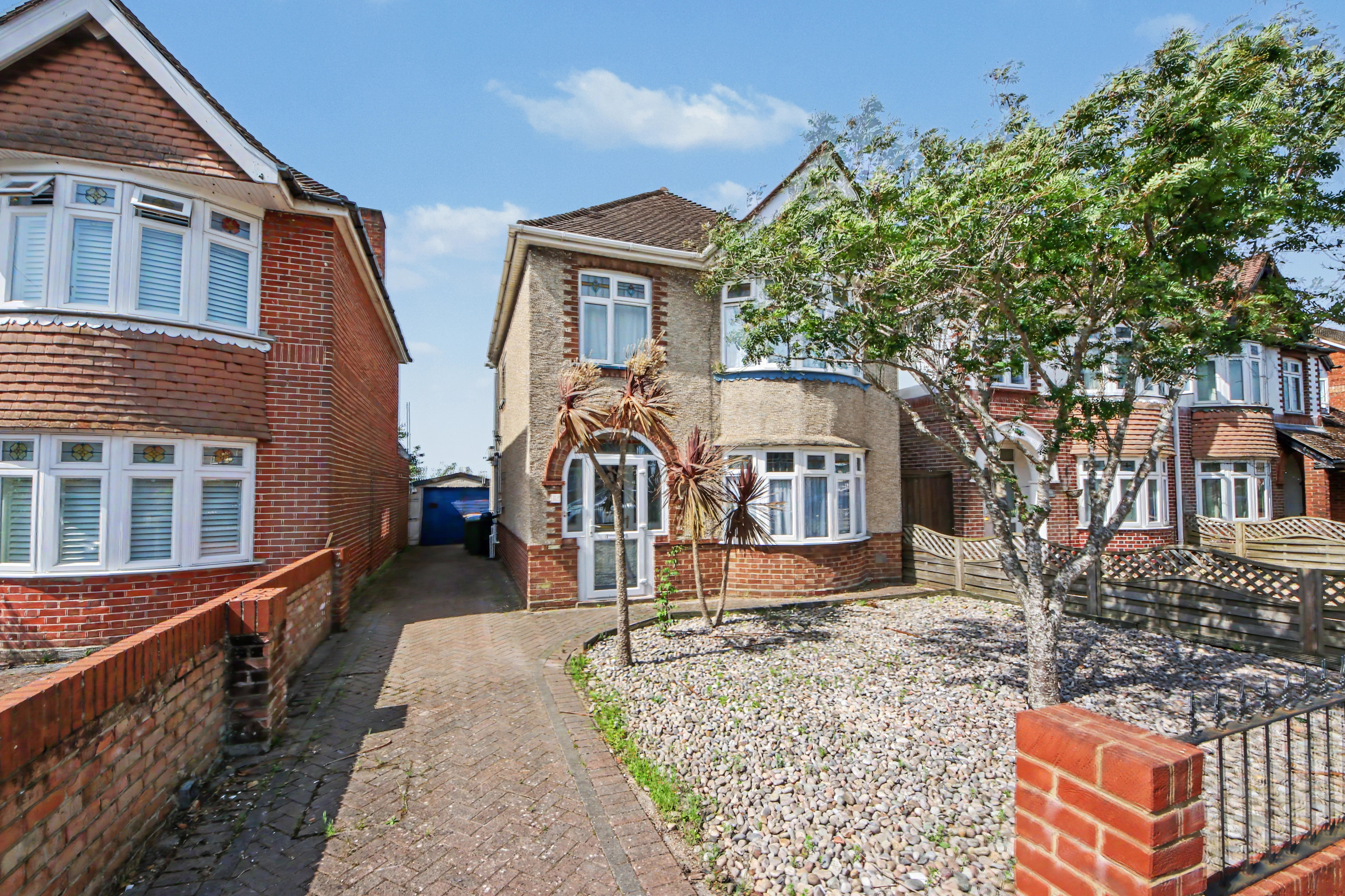 Margam Avenue, Bitterne, SO19