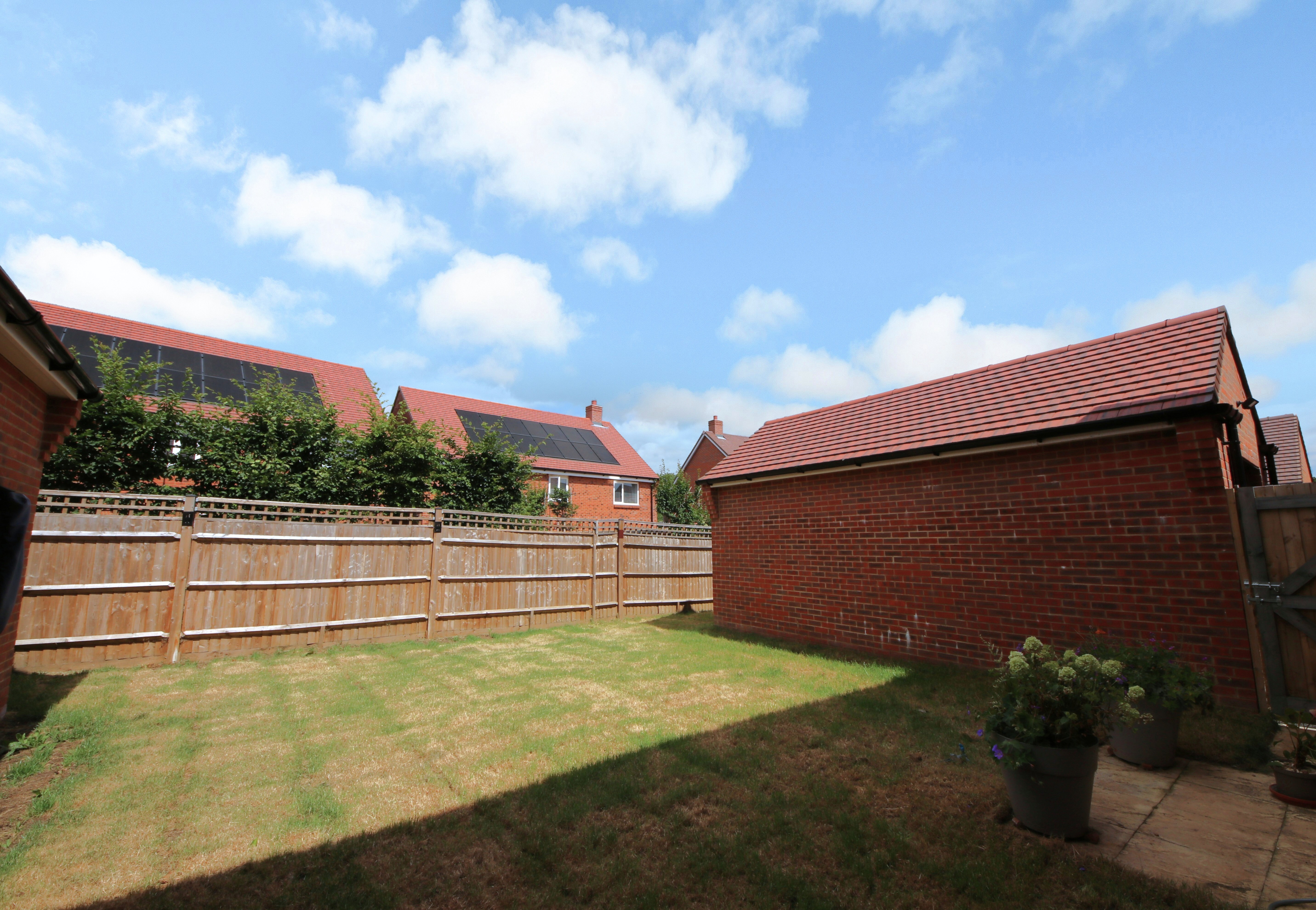 Merion Road, Botley, SO32, photo 13