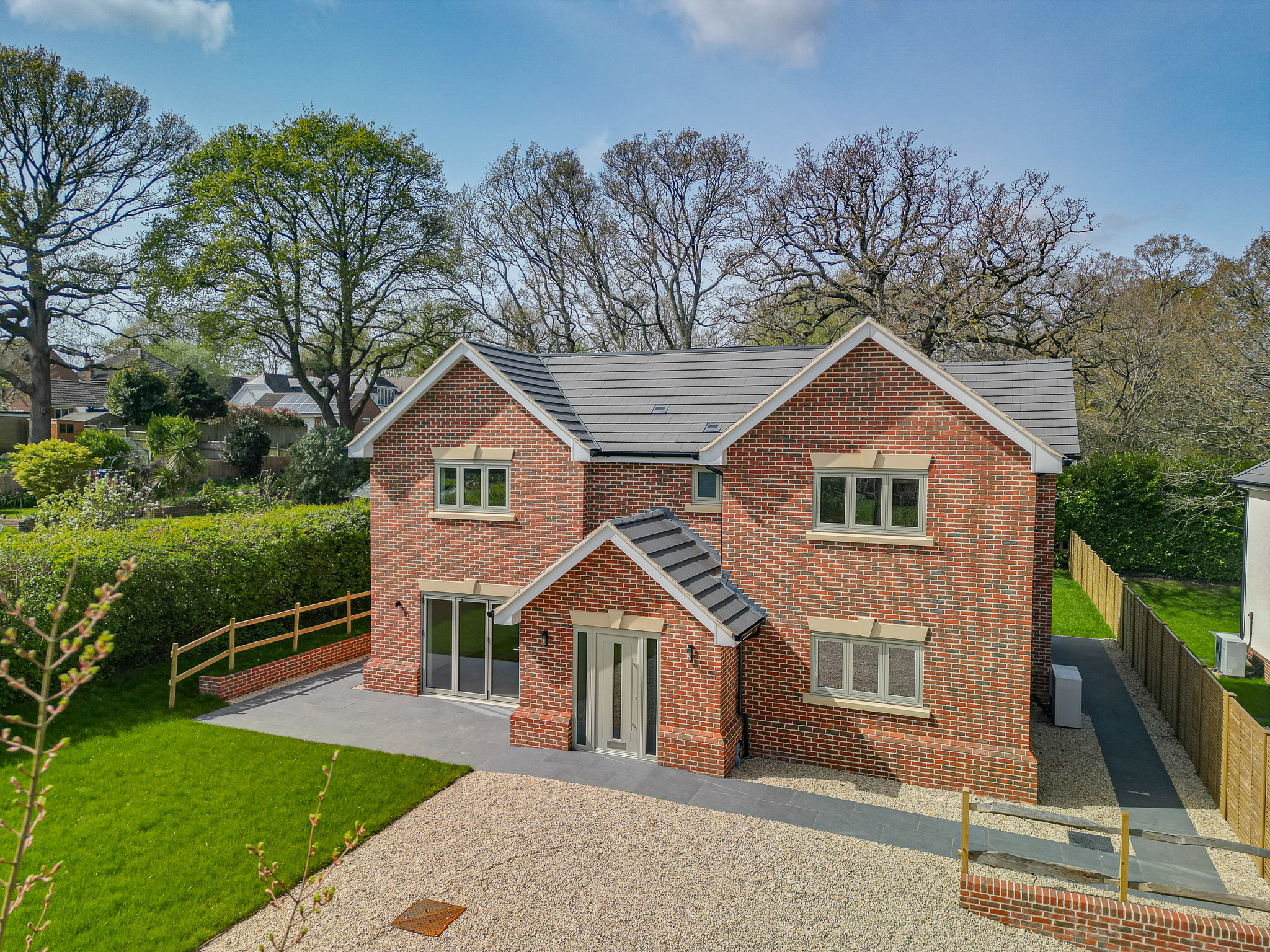 Trampers Lane, North Boarhunt, PO17
