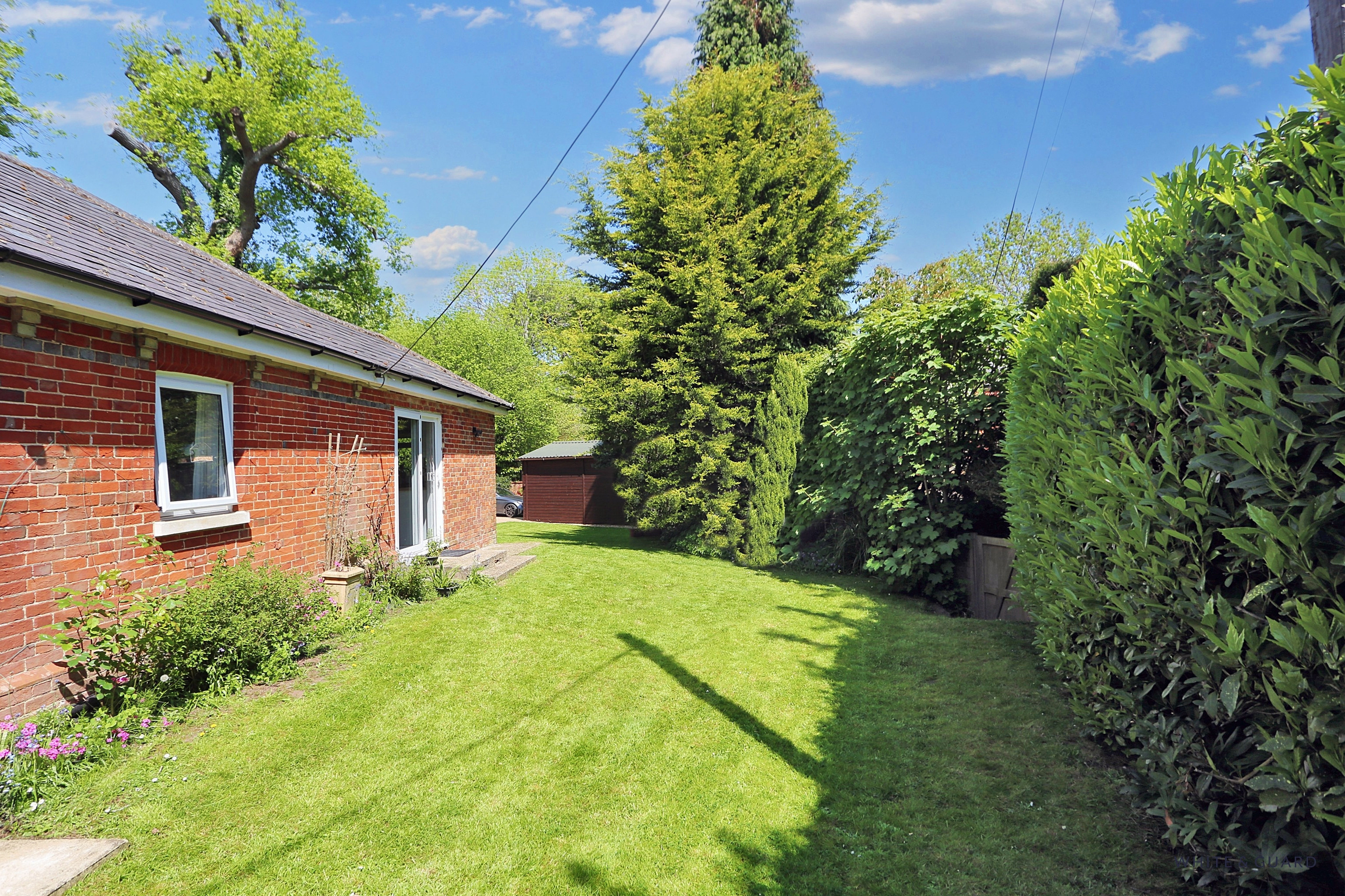 Greenwood Lane, Durley, SO32, photo 12