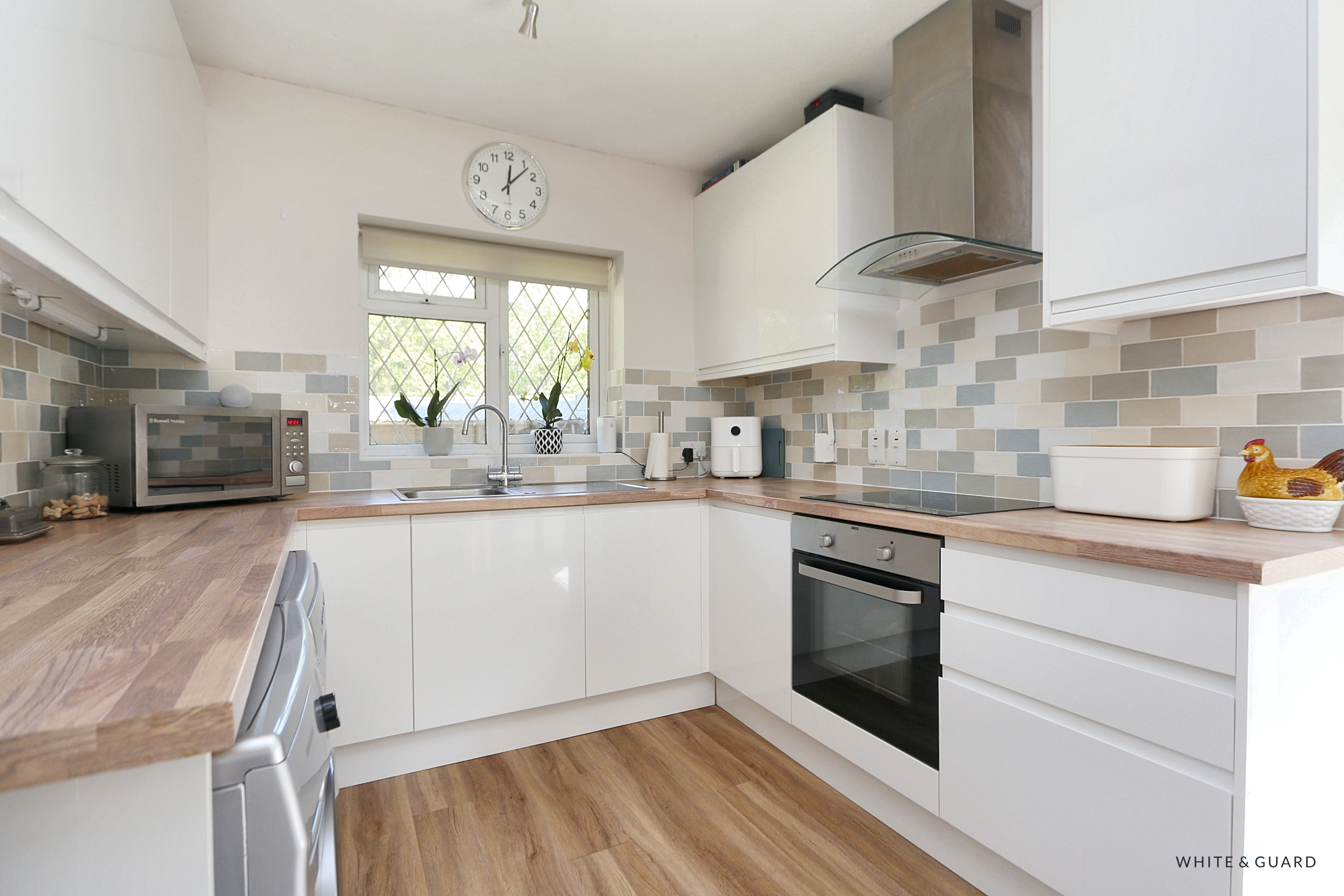 Greenwood Lane, Durley, SO32, photo 3