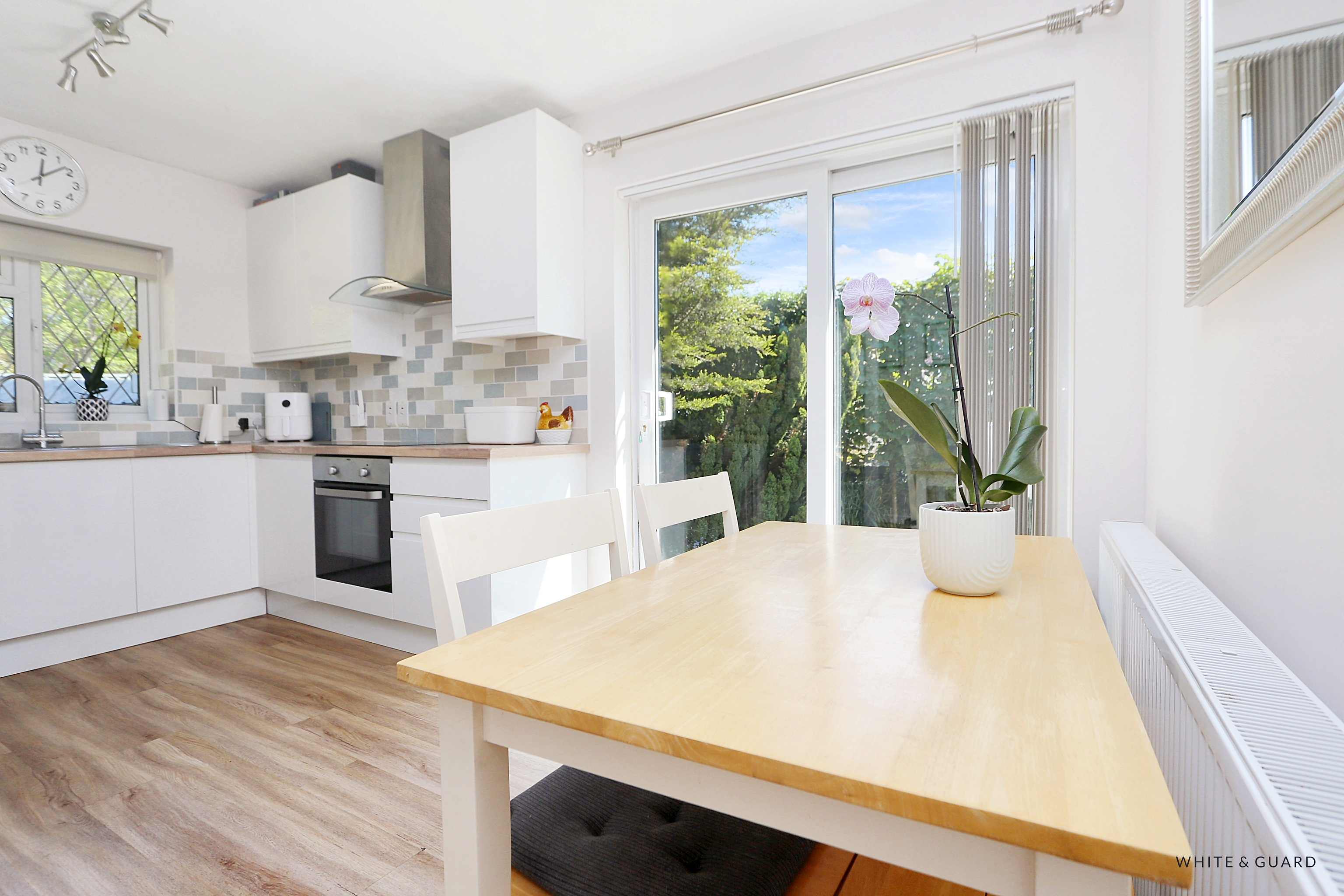 Greenwood Lane, Durley, SO32, photo 2