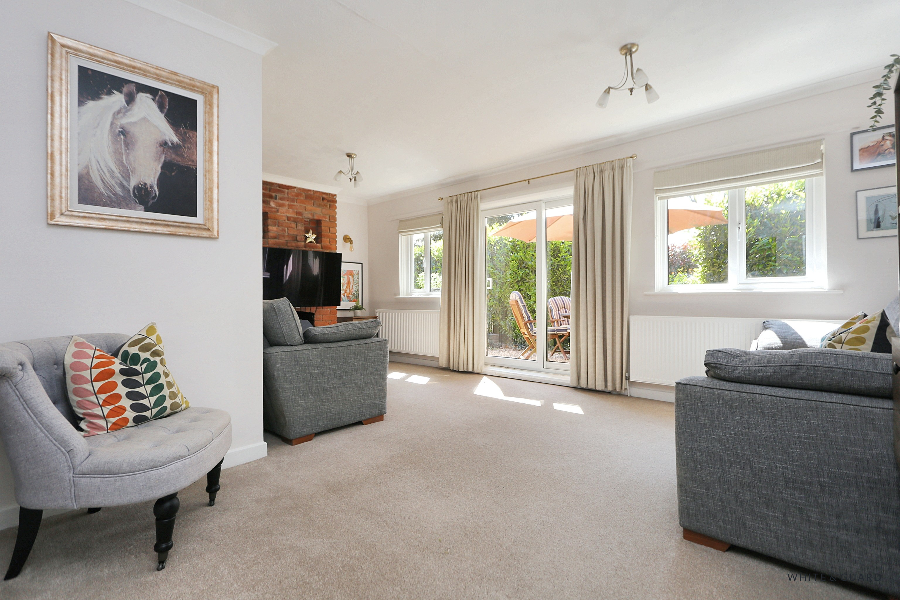 Greenwood Lane, Durley, SO32, photo 4