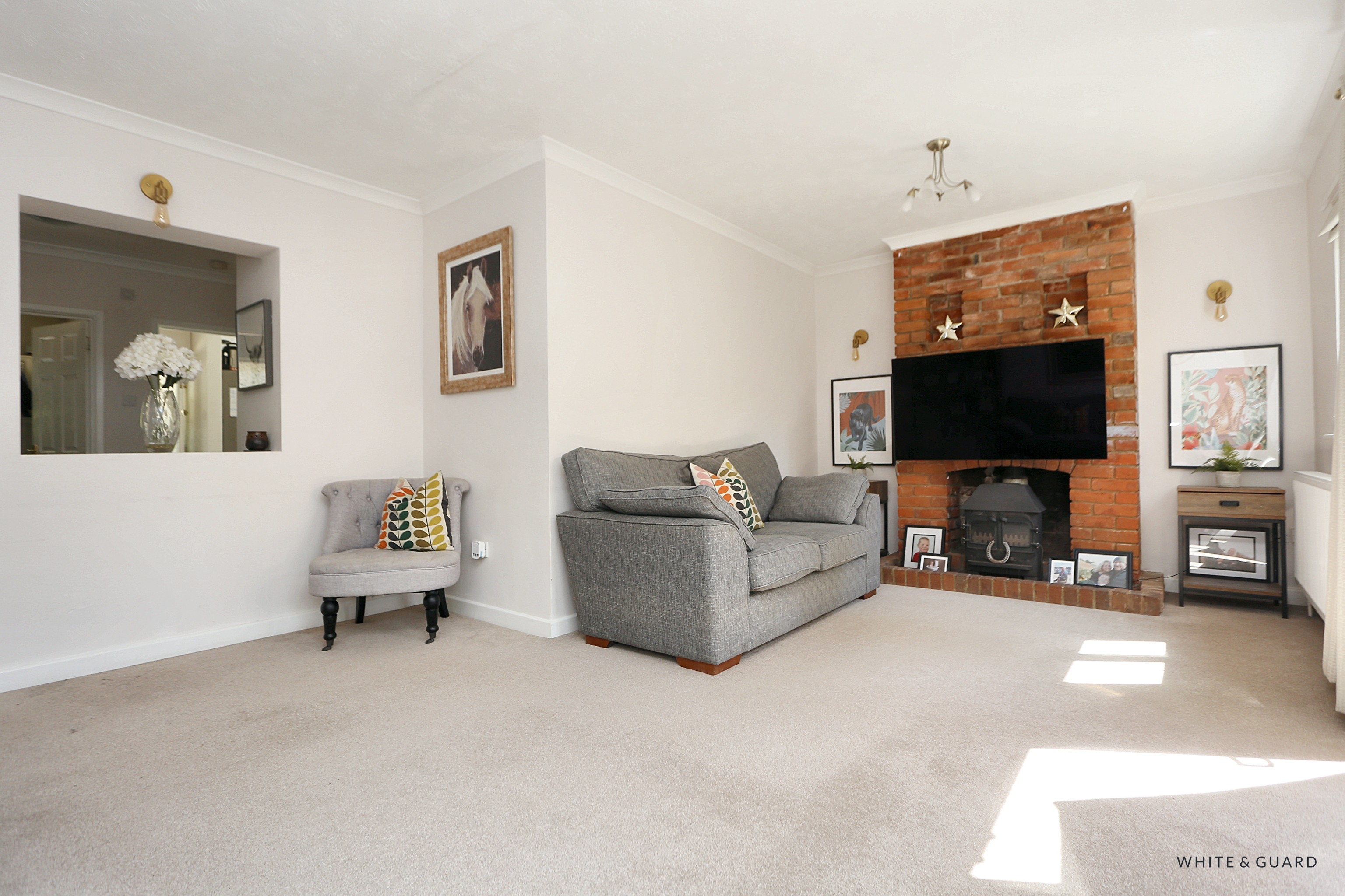 Greenwood Lane, Durley, SO32, photo 5