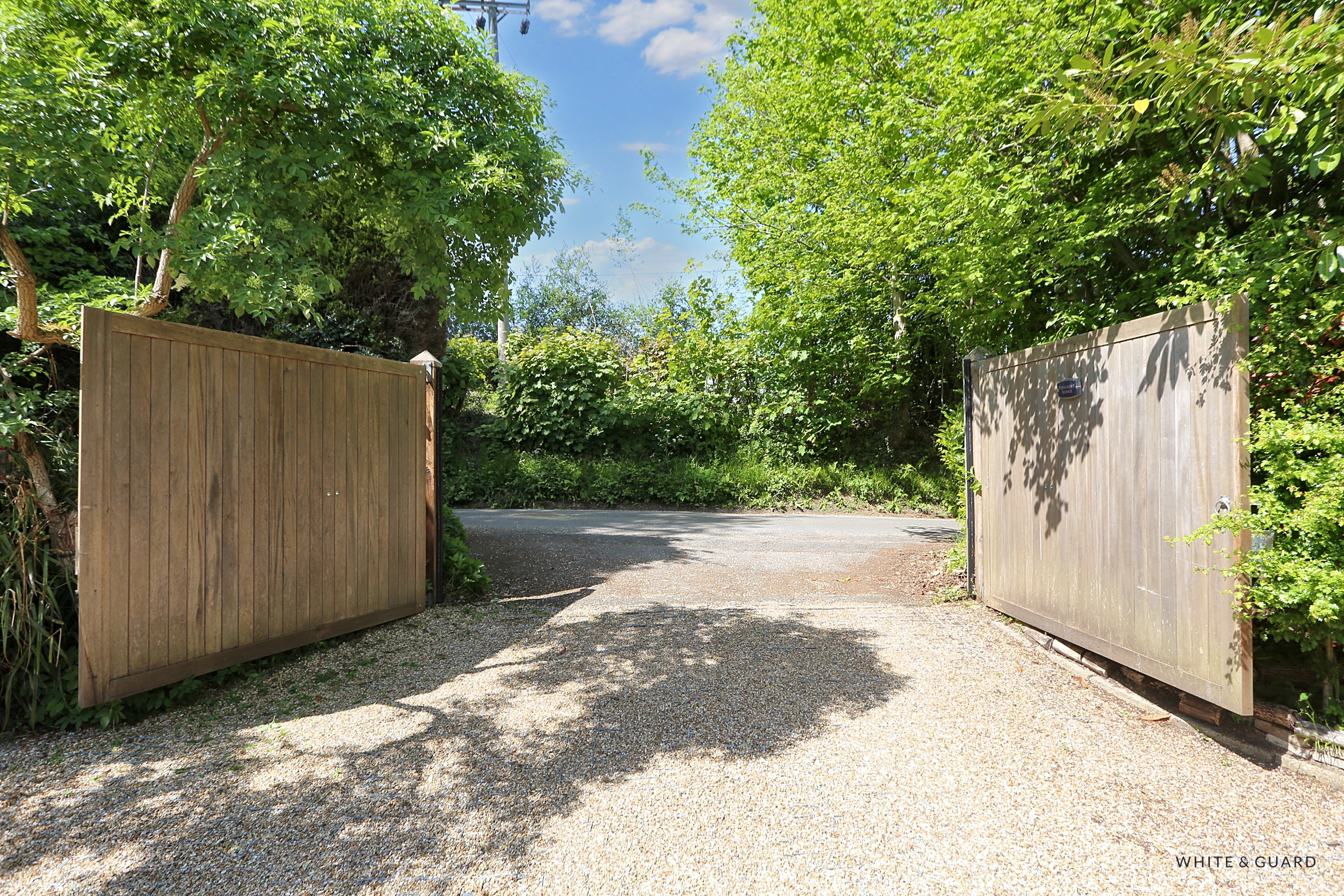 Greenwood Lane, Durley, SO32, photo 14